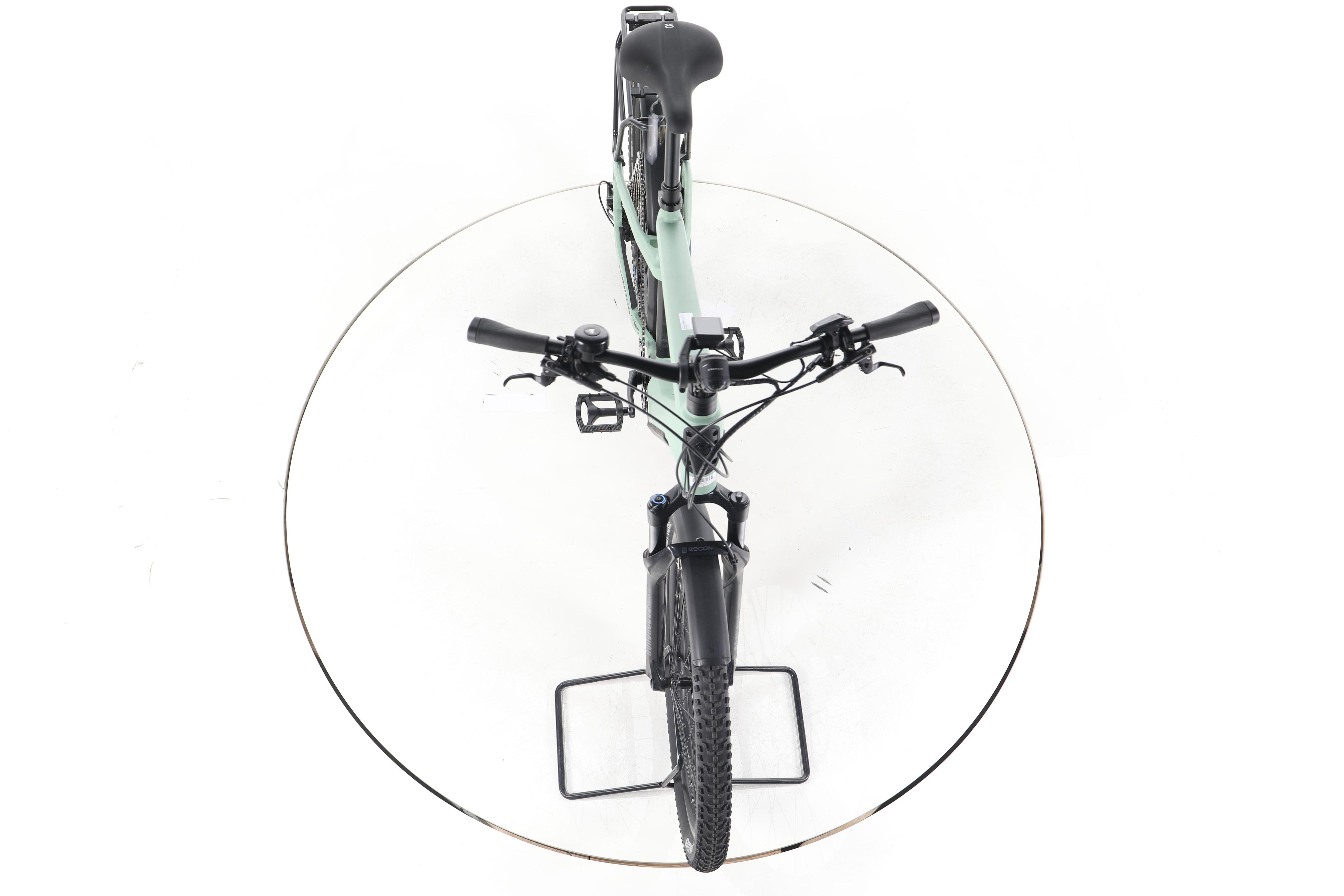 Winora Yakun 12 Trekking E-Bike - Image 16