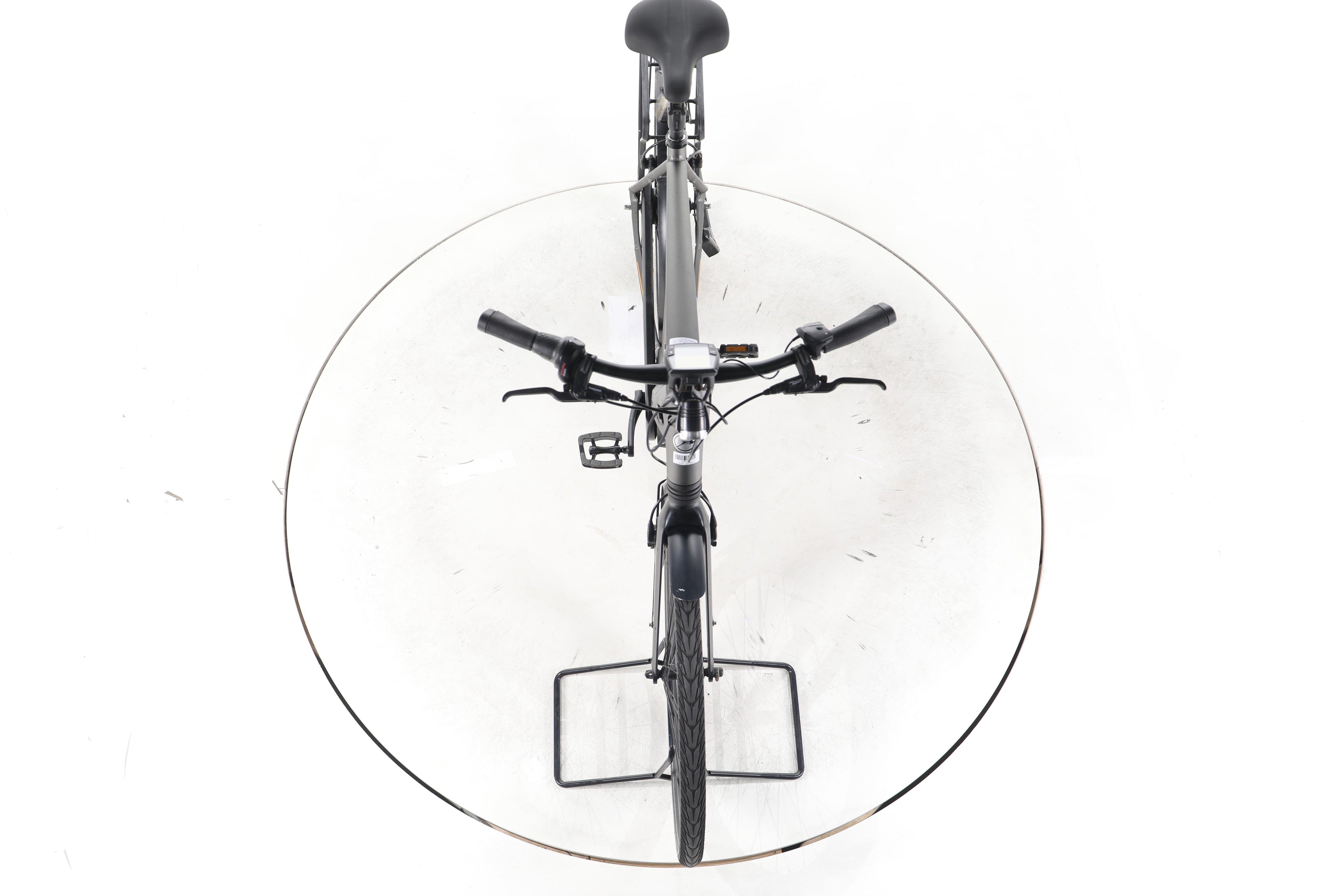 Gazelle Ultimate C8+ HMB City E-Bike - Image 16