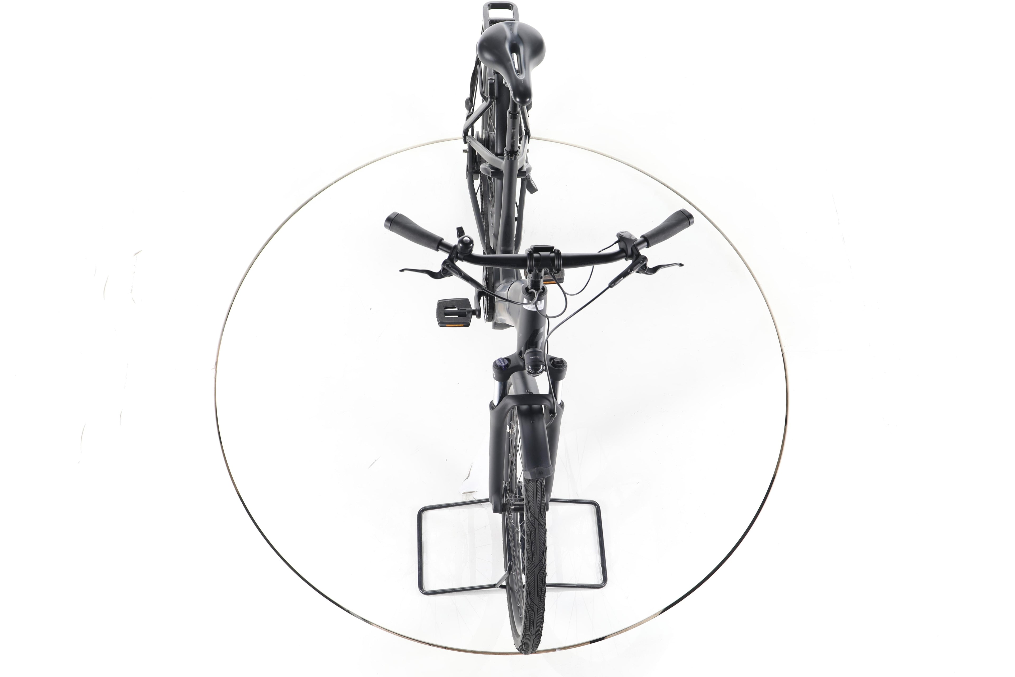 Rose Xtra Watt Evo Plus 3 City E-Bike Tiefeinsteiger 2024 - Image 16