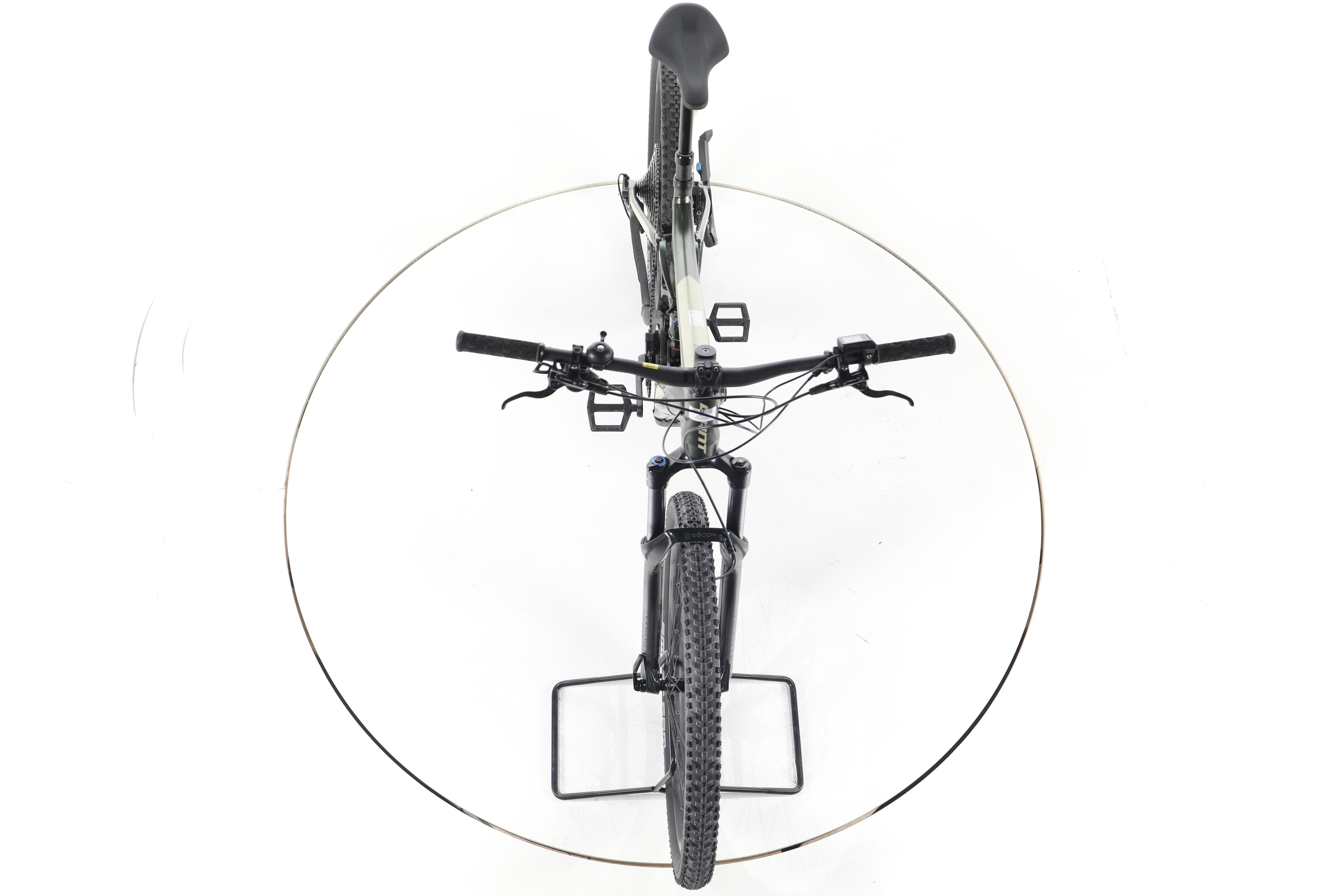 Giant Stance E+1 Pro E-Bike Fully - Image 16