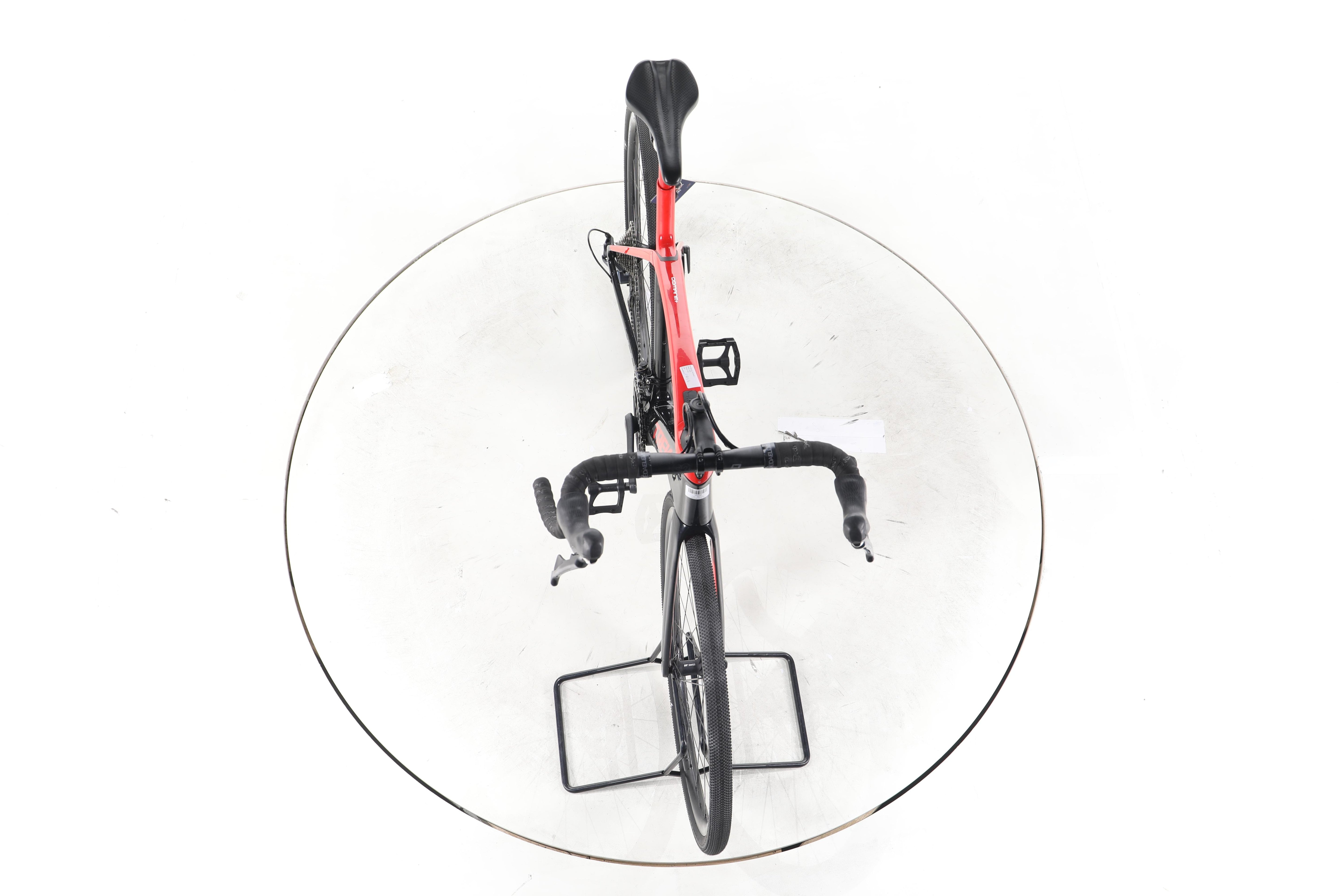 Trek Domane+ LT E-Gravel & Rennrad Carbon - Image 16