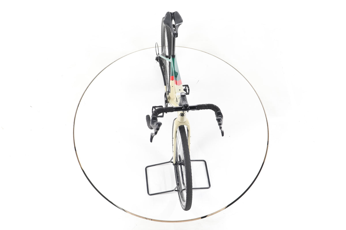 Cipollini Ago Campagnolo EKAR Gravelbike Carbon - Image 16
