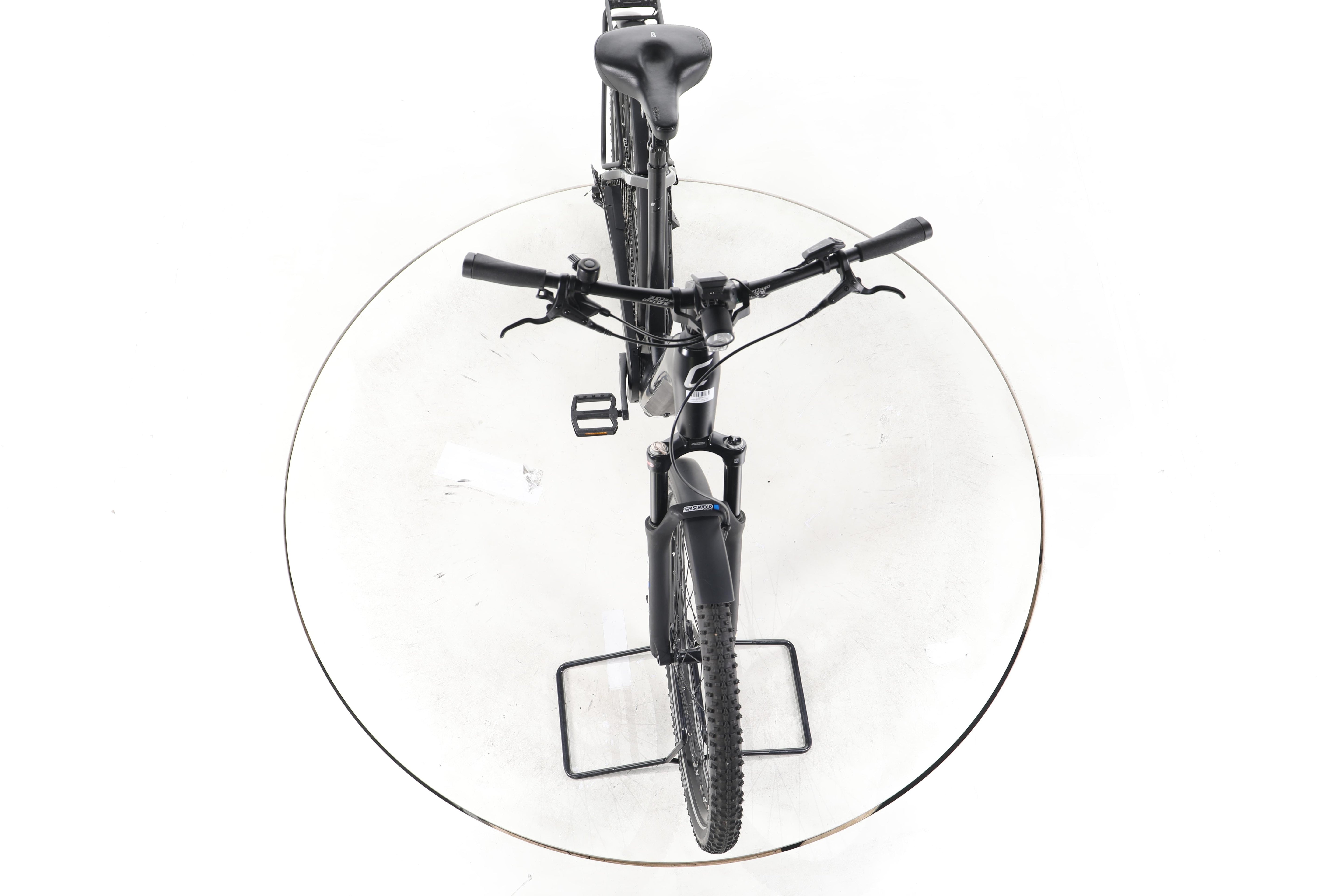 CONE Bikes eSUV IN 4.0 Trekking E-Bike Tiefeinsteiger - Image 16