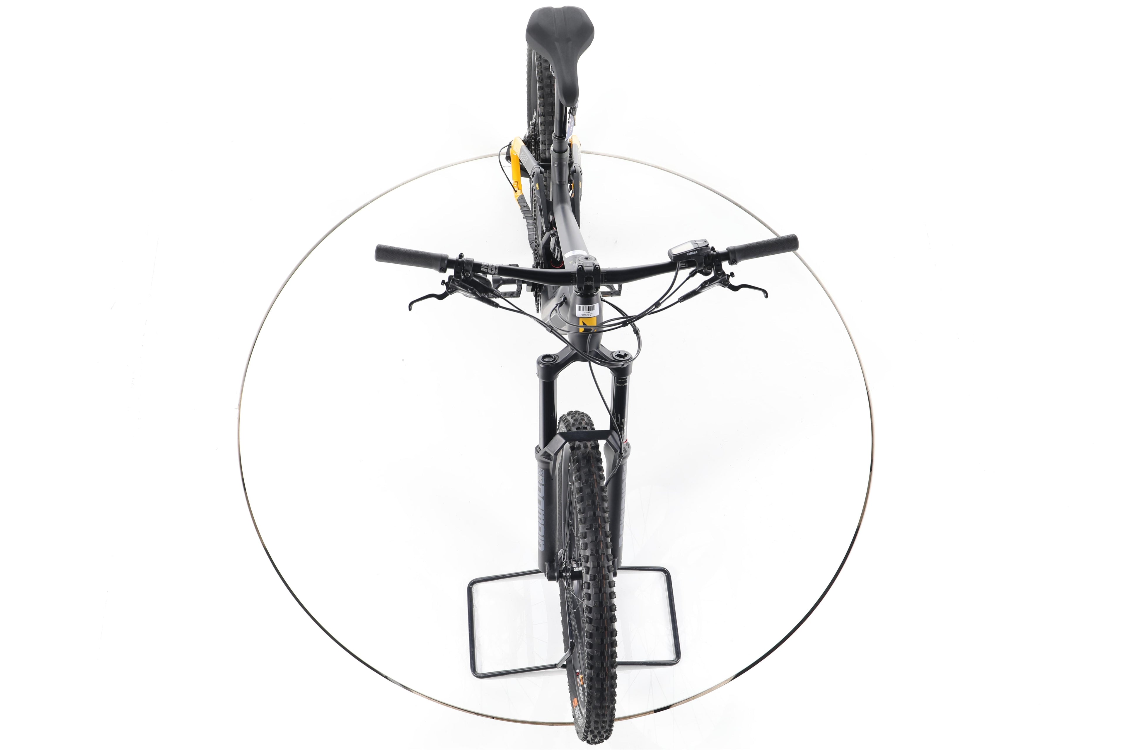 Haibike Nduro 6 Fully E-Bike 2023 - Image 16