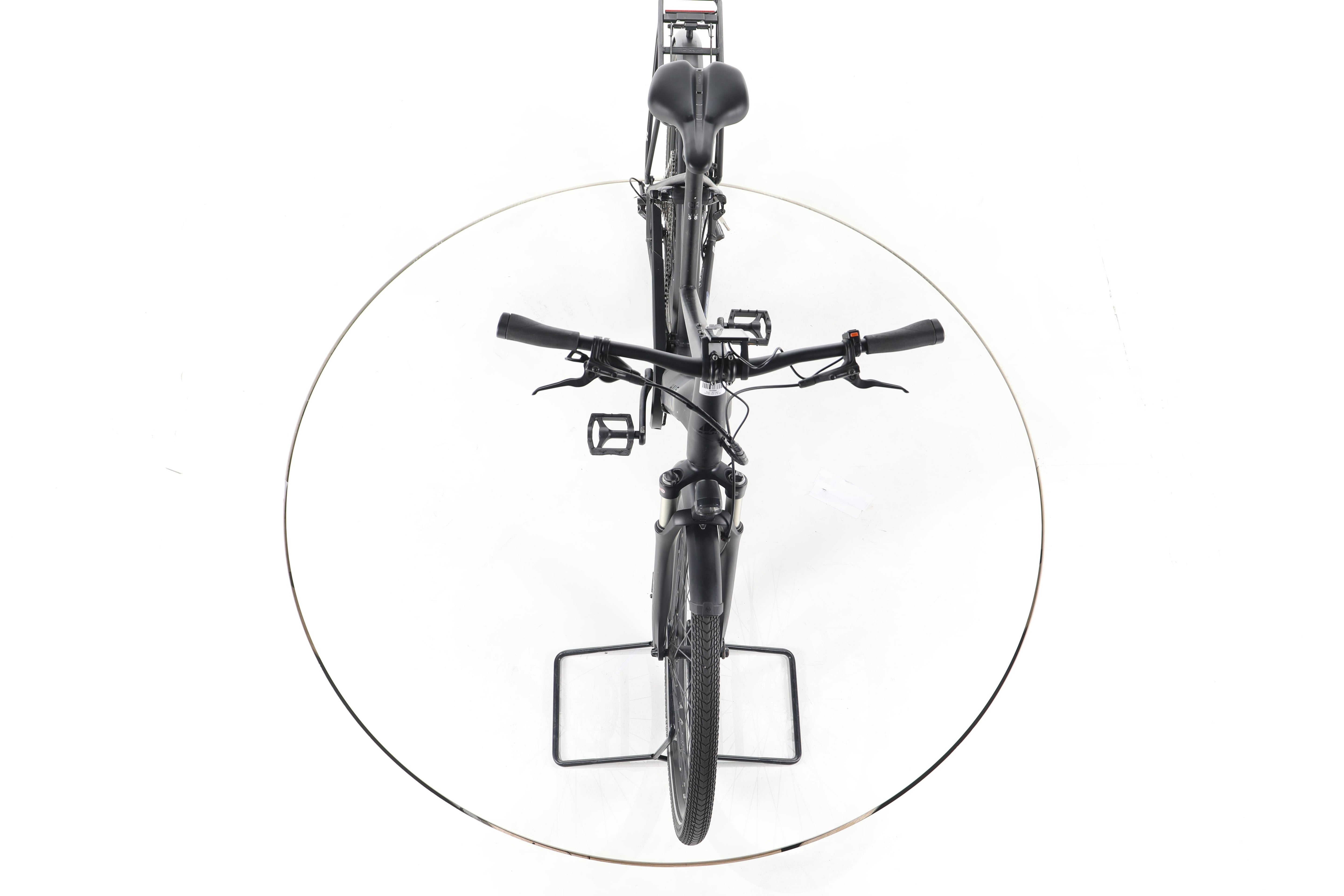 Bulls LACUBA EVO 12 Trekking E-Bike - Image 16