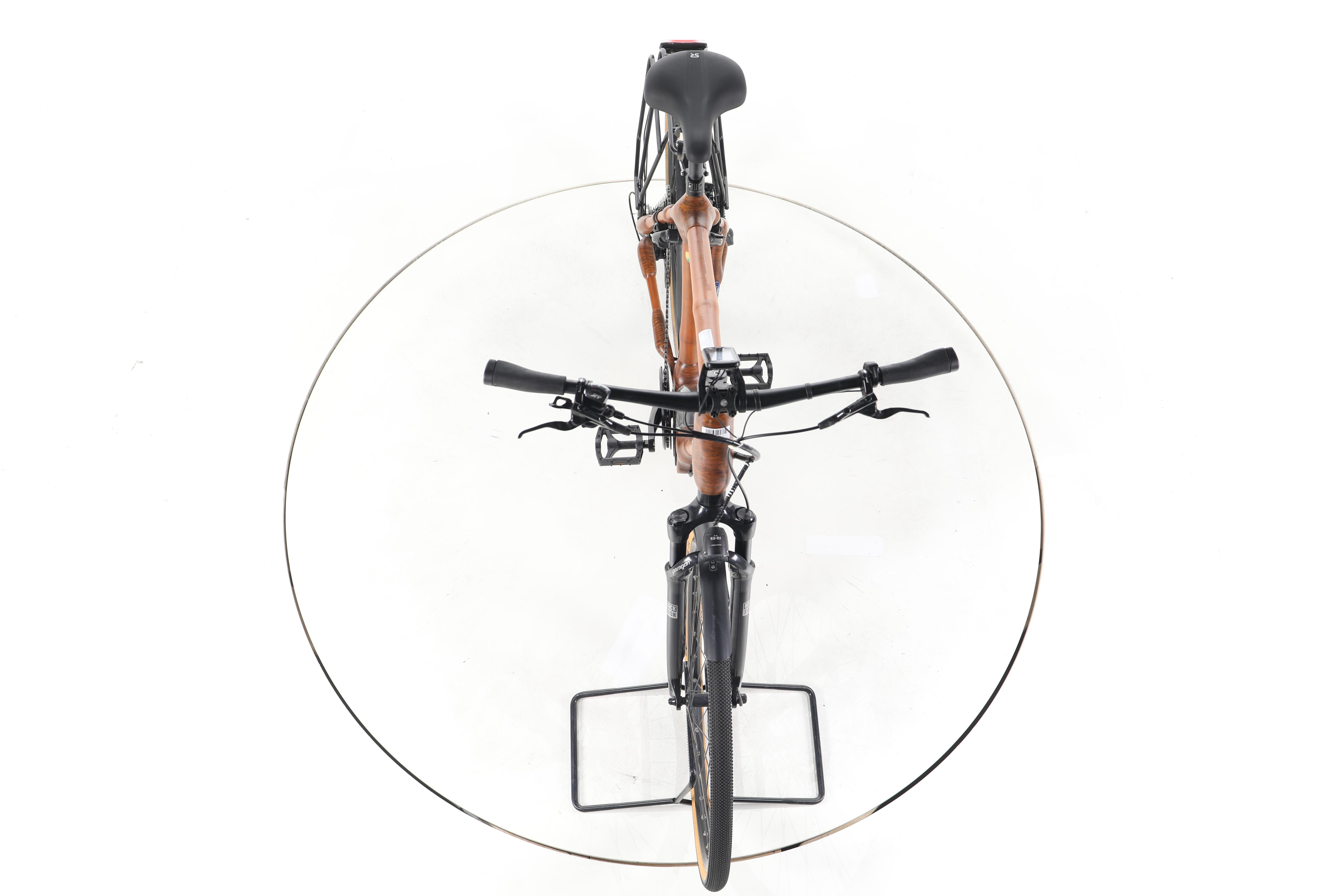 my Boo Jacobu EP8 Trekking E-Bike - Image 16