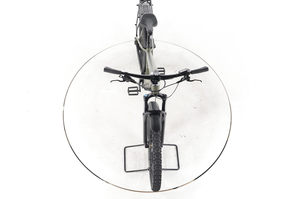 Cube Reaction Hybrid Pro Trekking E-Bike 2025 - Image 16
