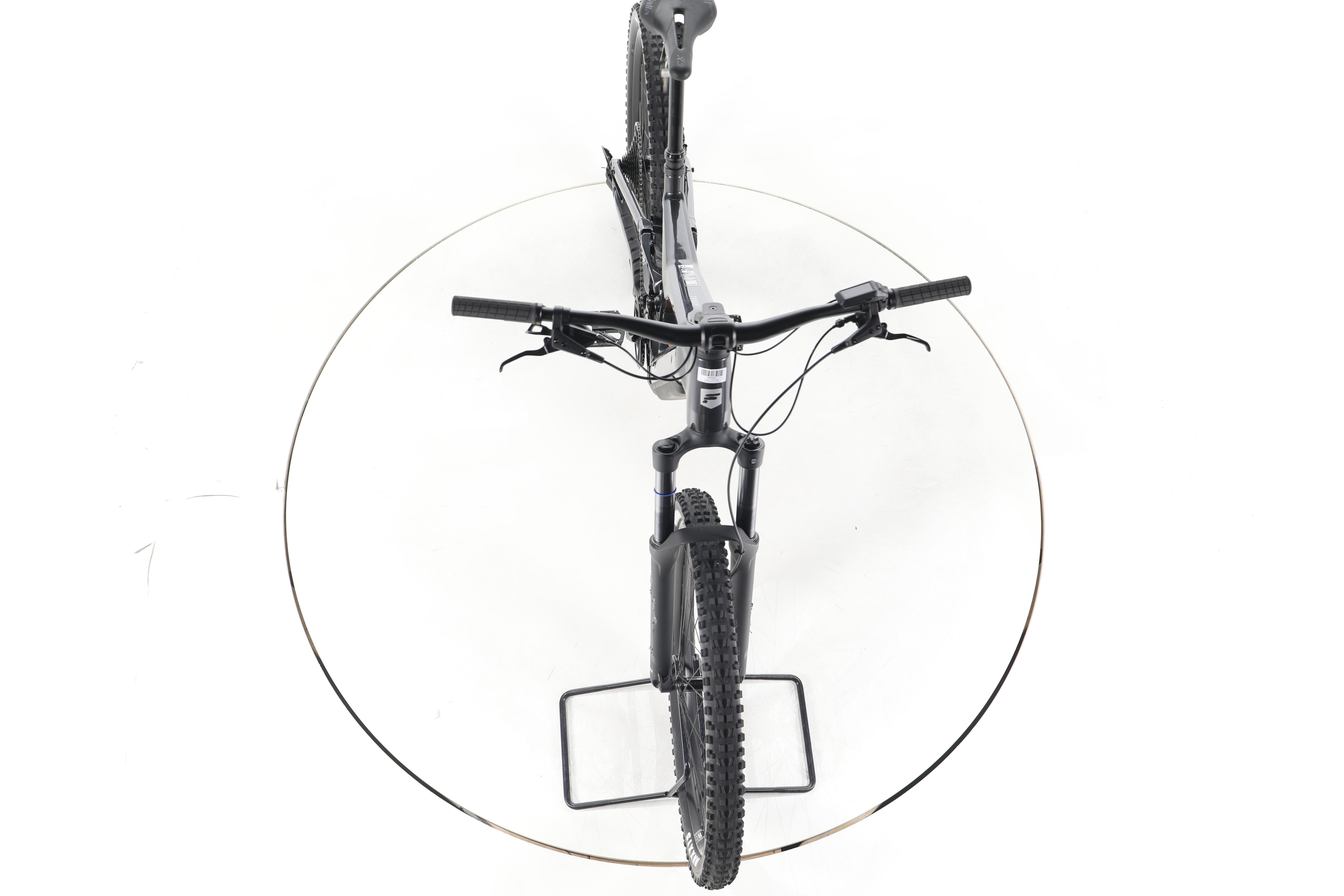 Focus Thron 6.6 E-Bike Fully 2025 - Image 16