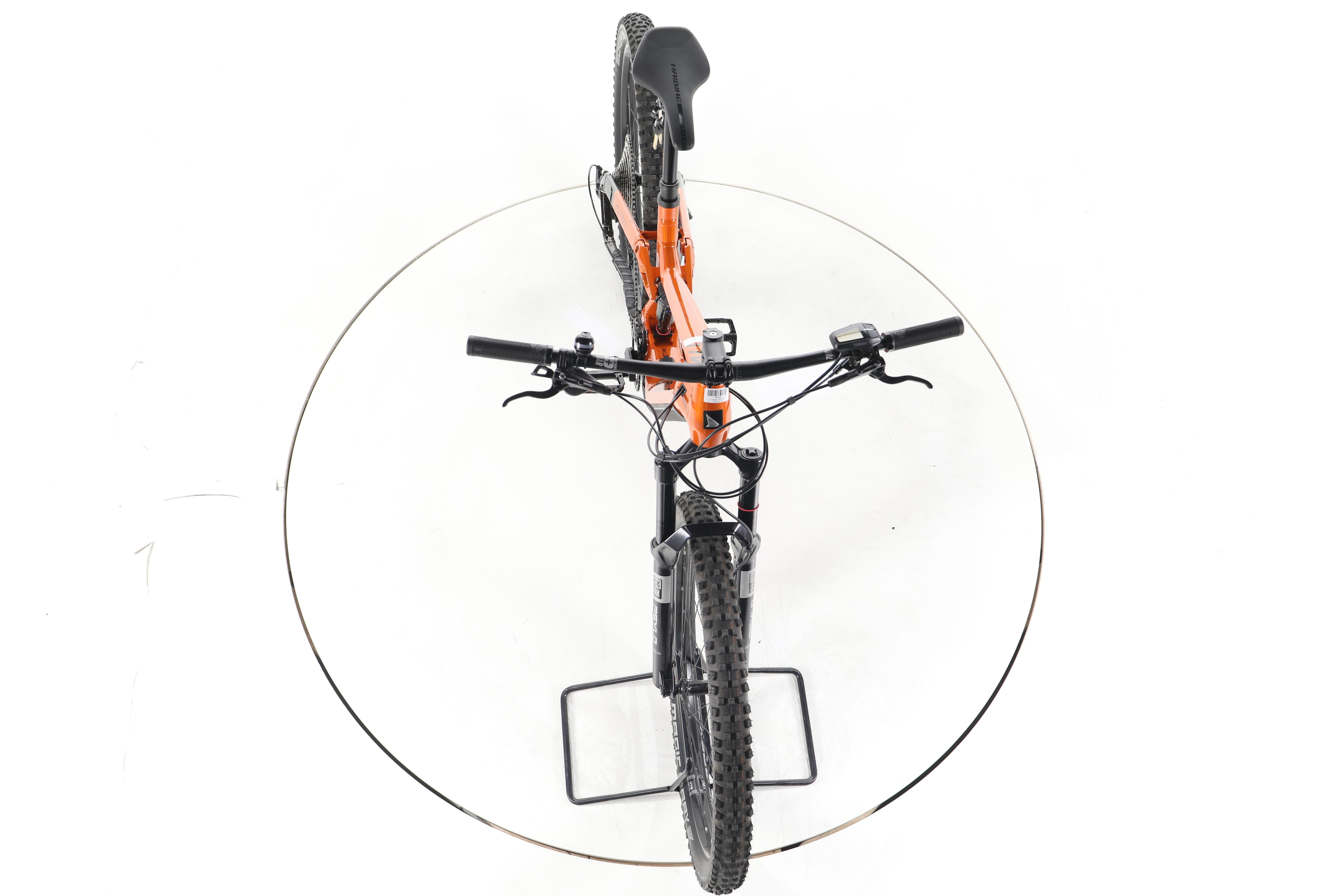 Haibike Alltrail 6 E-Bike Fully - Image 16
