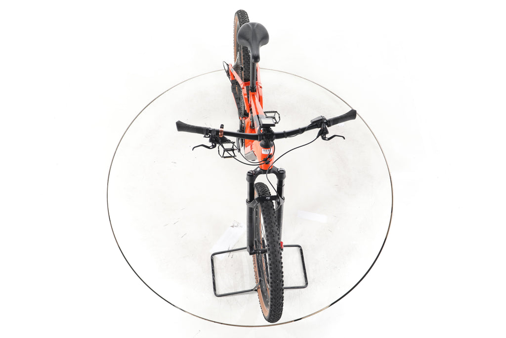 Cube Stereo Hybrid 120 Race E-Bike Fully - Image 16