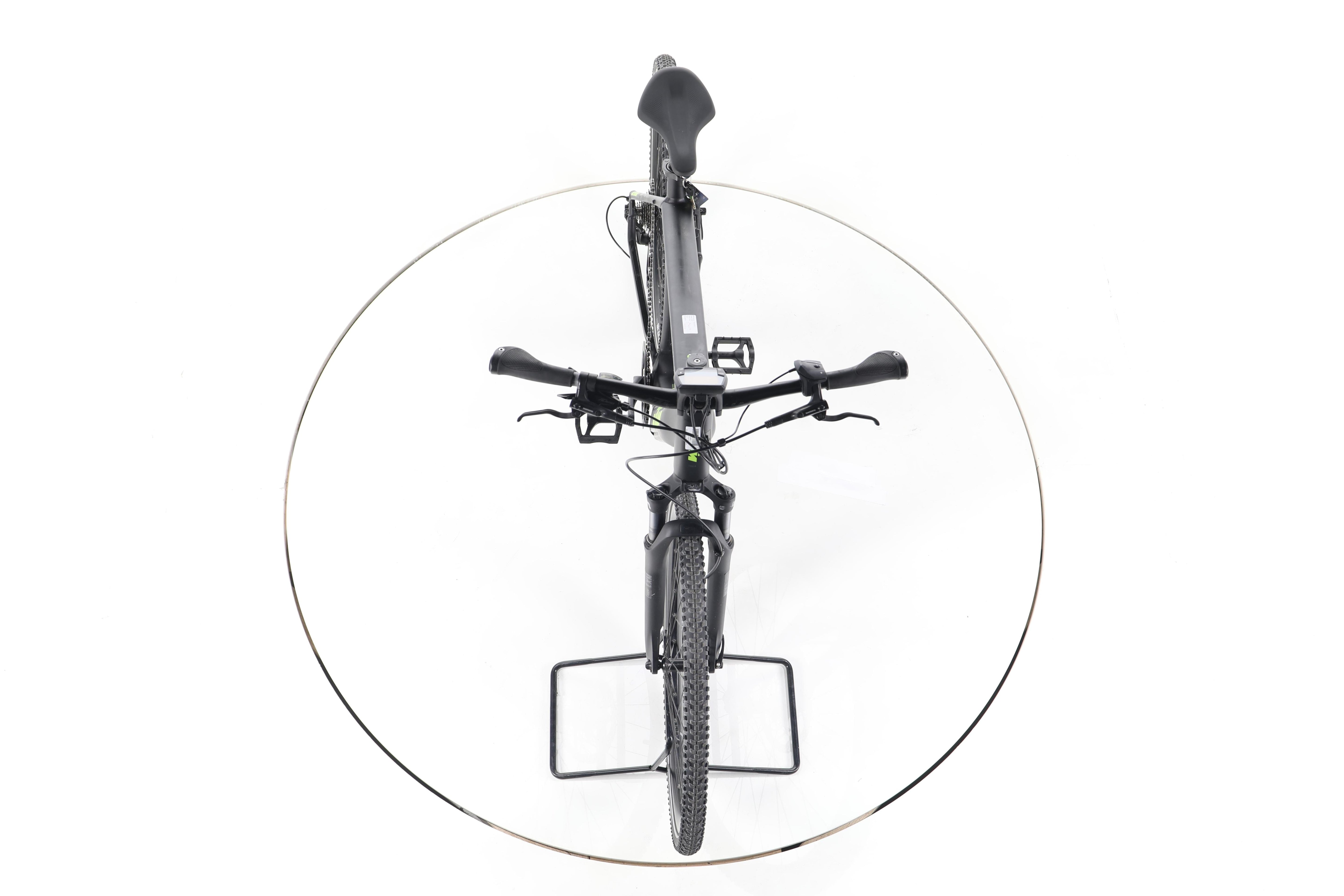 KTM Macina Cross 510 E-Bike - Image 16