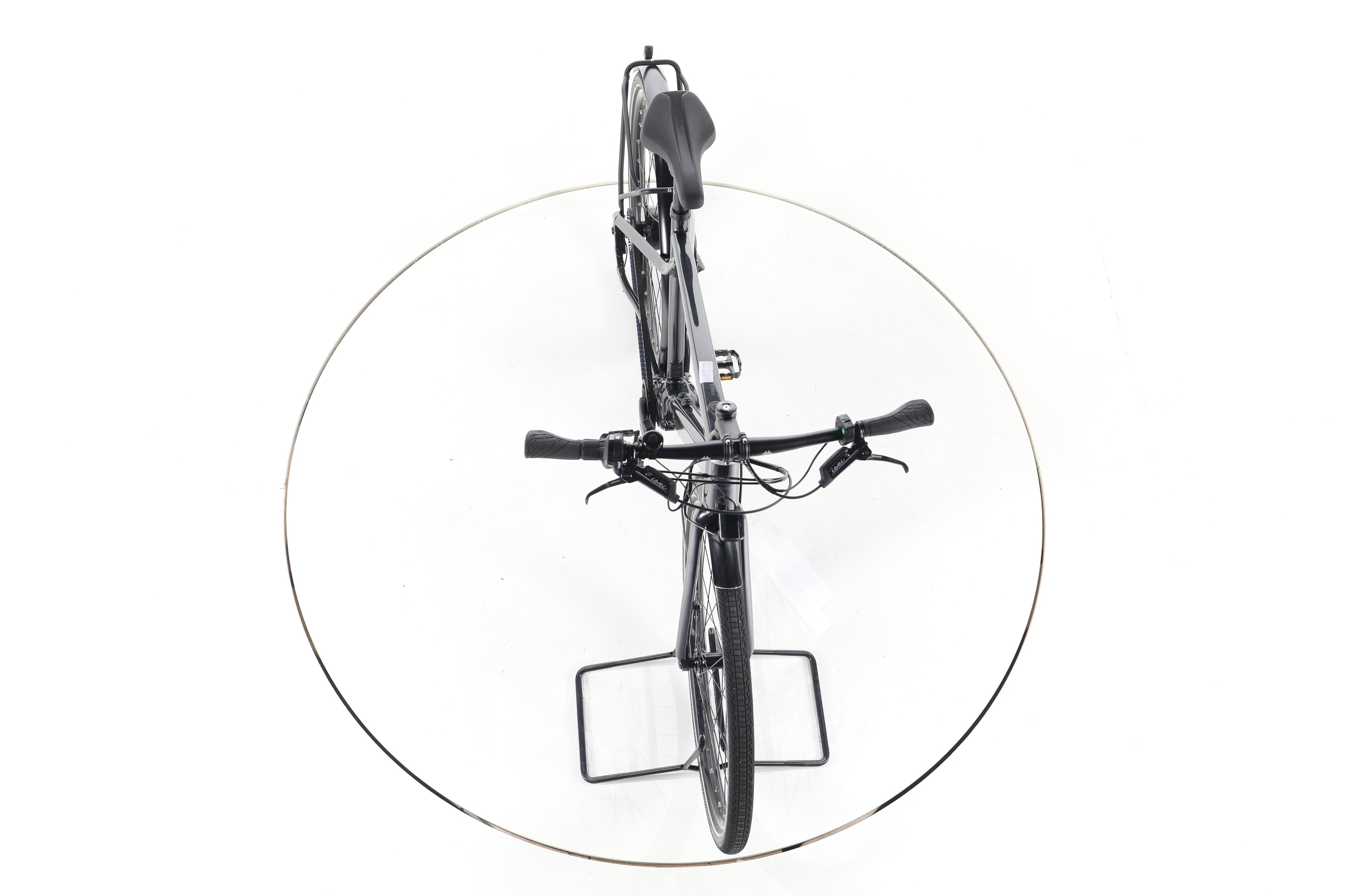 HoheAcht Lumo Ilaron City E-Bike 2023 - Image 16