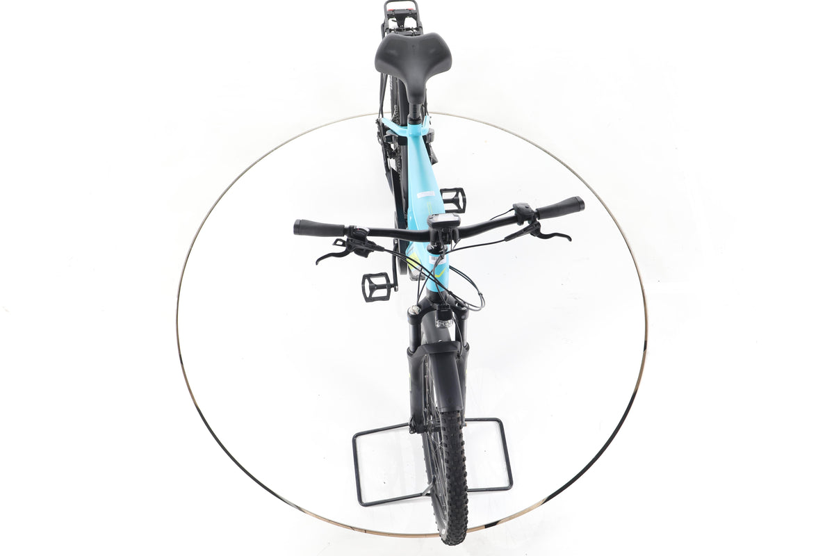 Victoria eAdventure 12.8 Trekking E-Bike - Image 16