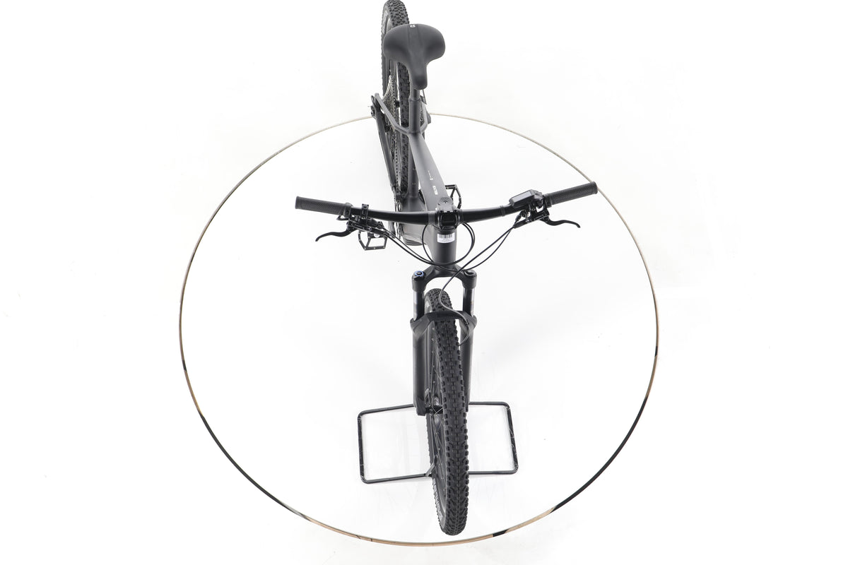 Cube Reaction Hybrid Race E-Bike 2025 - Image 16