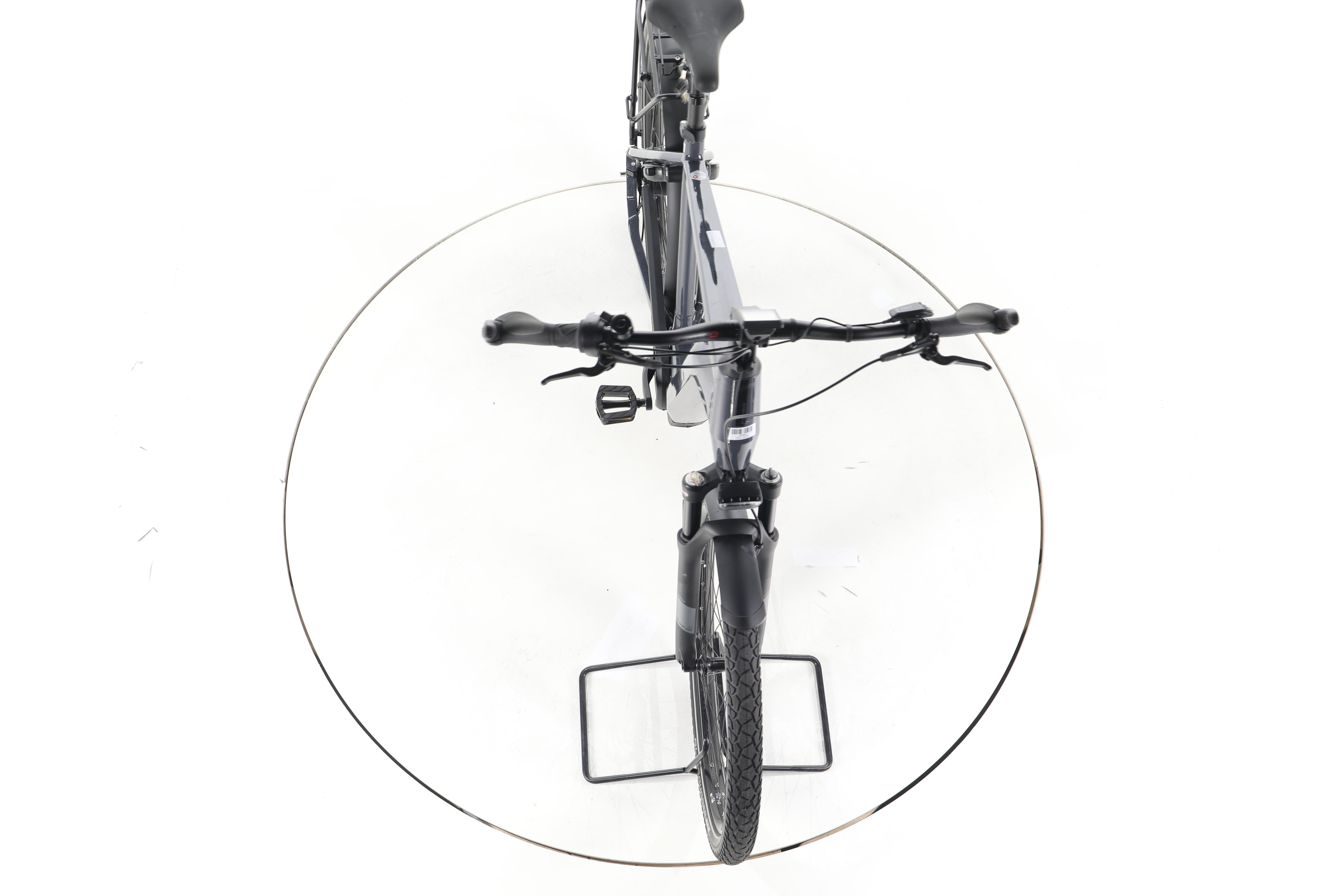FLYER Gotour 7.23 Trekking E-Bike 2024 - Image 16