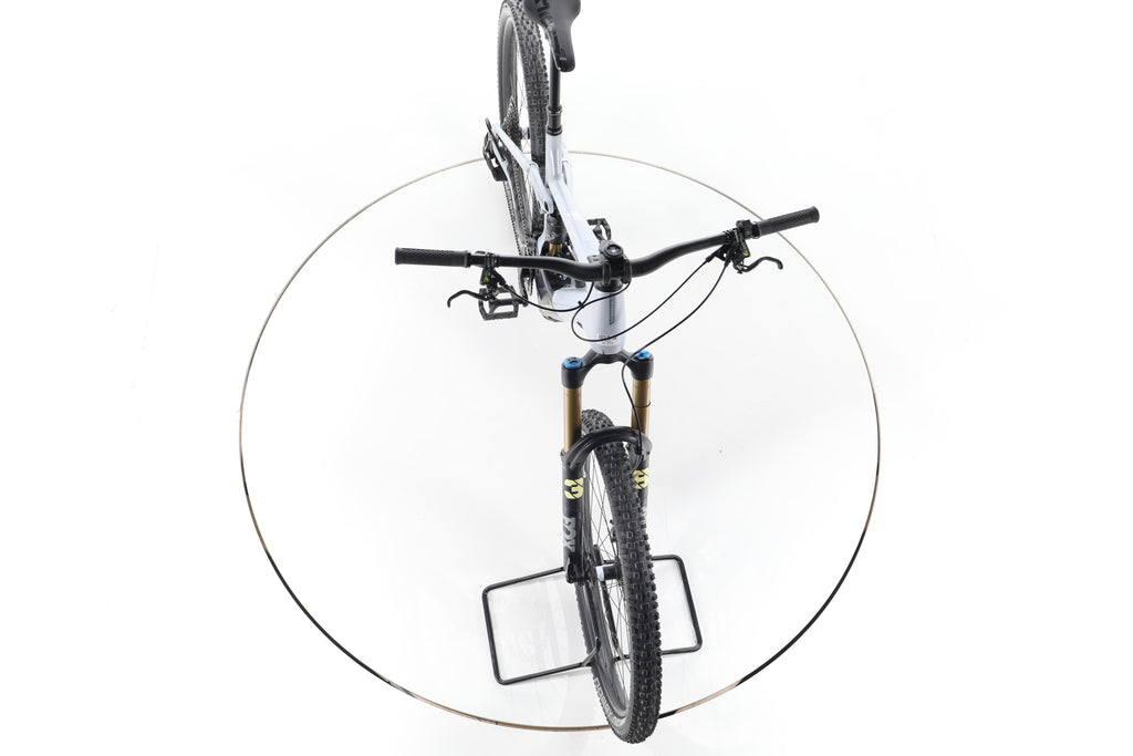 Orbea Wild M-LTD Fully E-Bike Carbon 2024 - Image 16