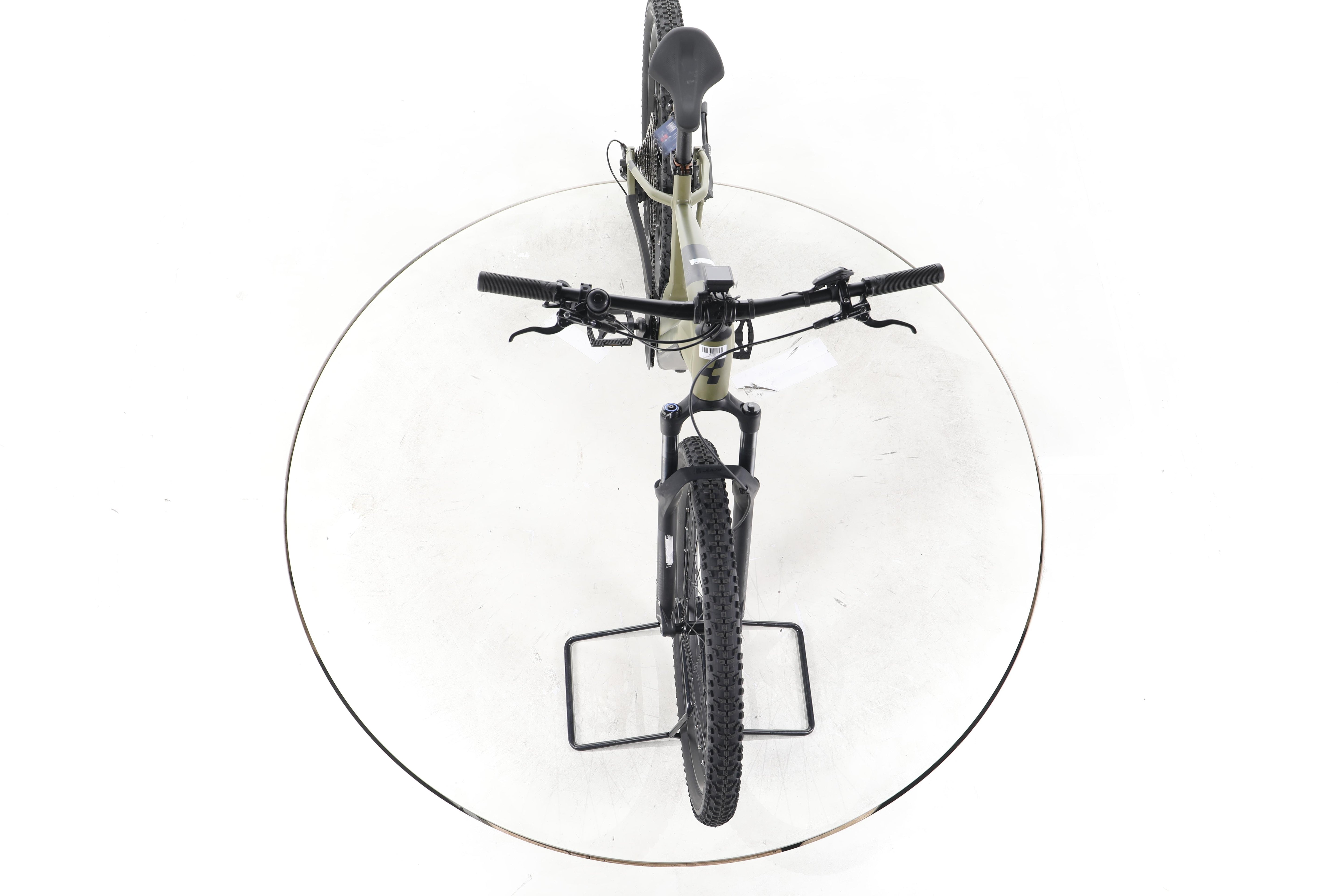 Cube Reaction Hybrid Race E-Bike 2024 - Image 16