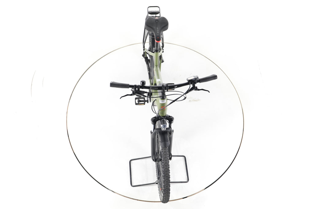 R Raymon CrossRay E 5.0 Trekking E-Bike - Image 16