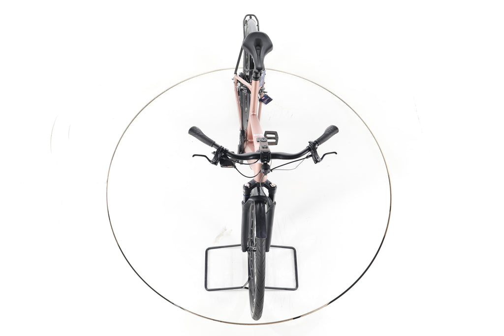 Riese & Müller UBN Seven City E-Bike - Image 16