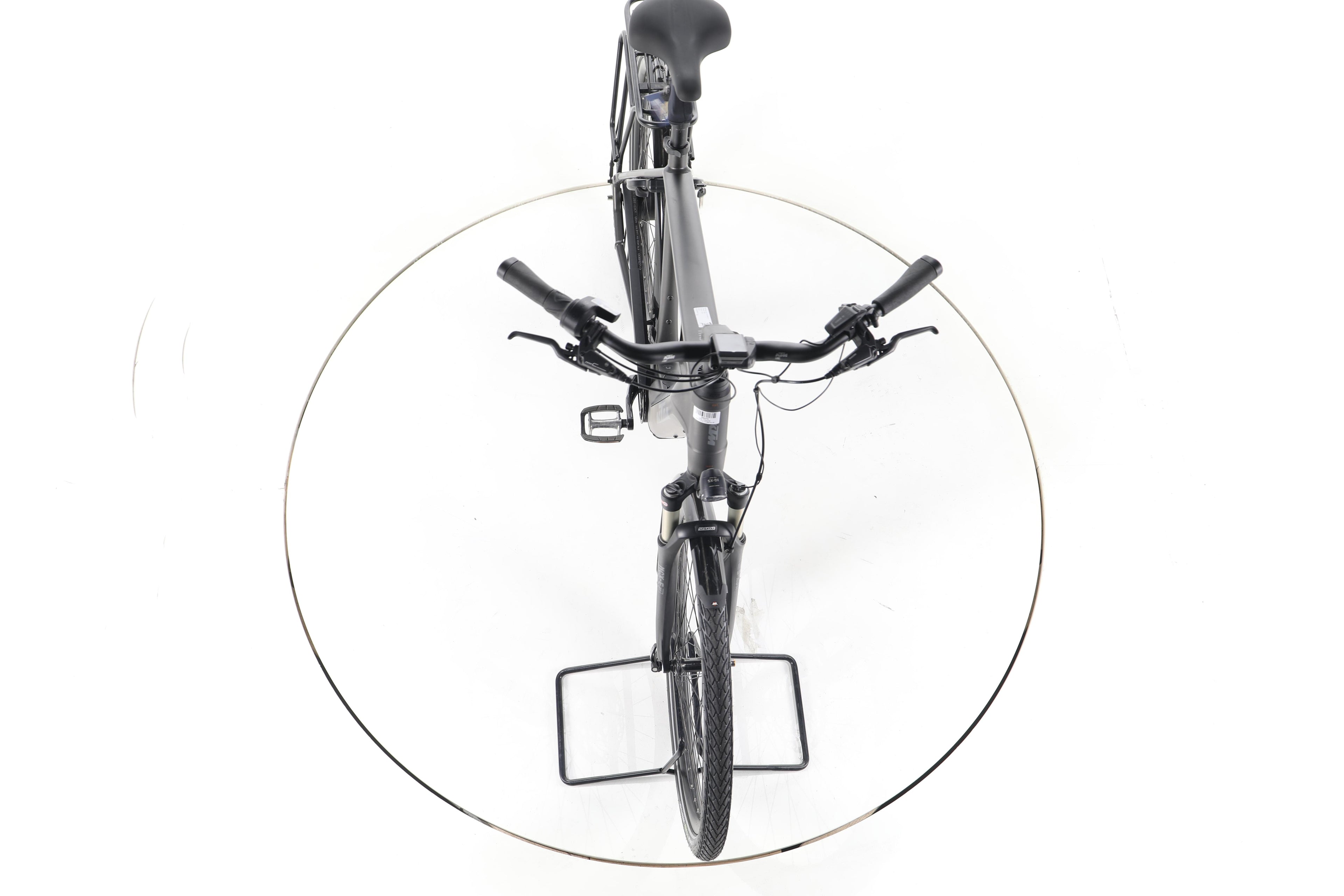 KTM Macina City 710 Belt City E-Bike 2024 - Image 16