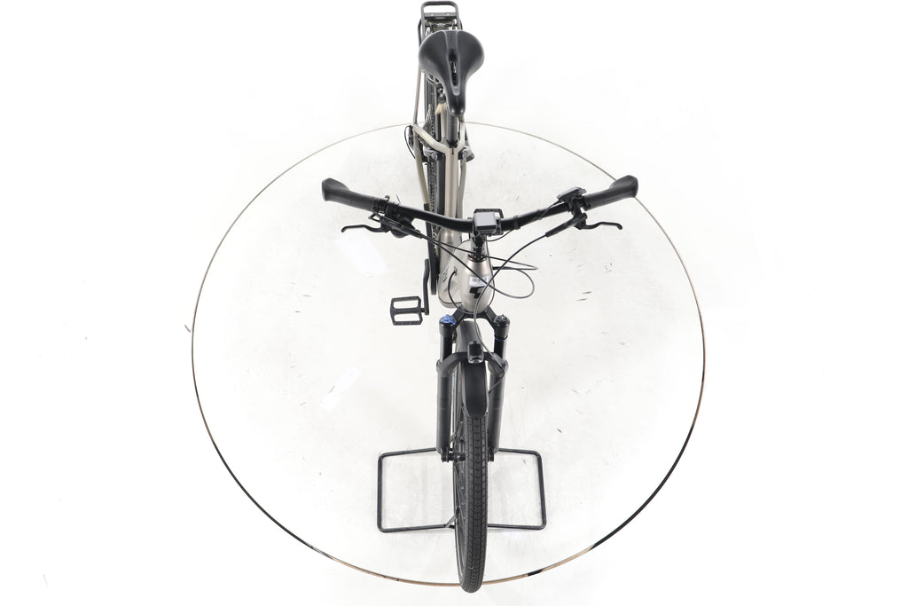 Cube Kathmandu Hybrid Pro Trekking E-Bike Tiefeinsteiger - Image 16