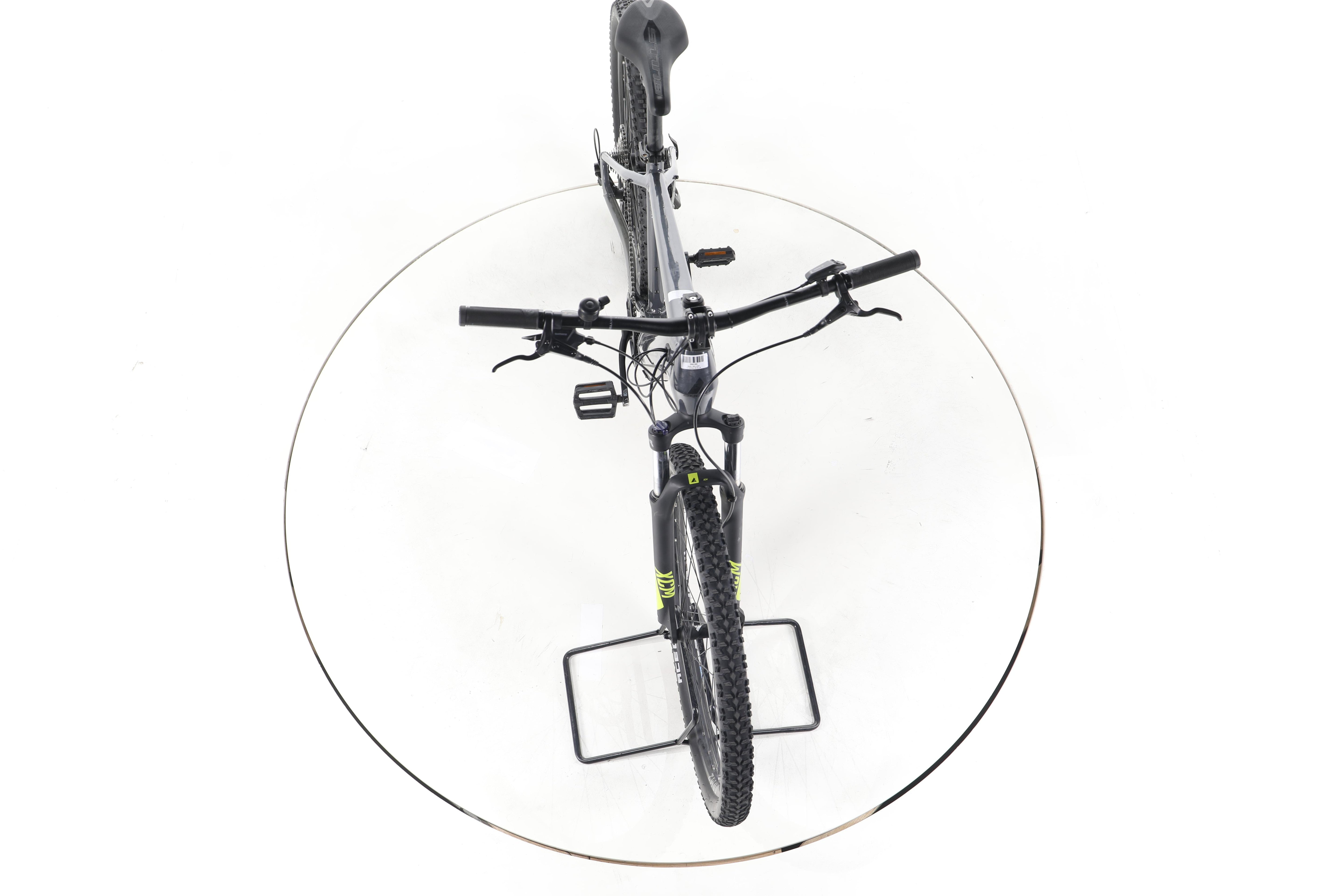 Bulls LT CX Evo 29 E-Bike - Image 16