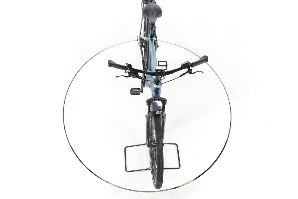 Cube Kathmandu Hybrid ONE Trekking E-Bike - Image 16
