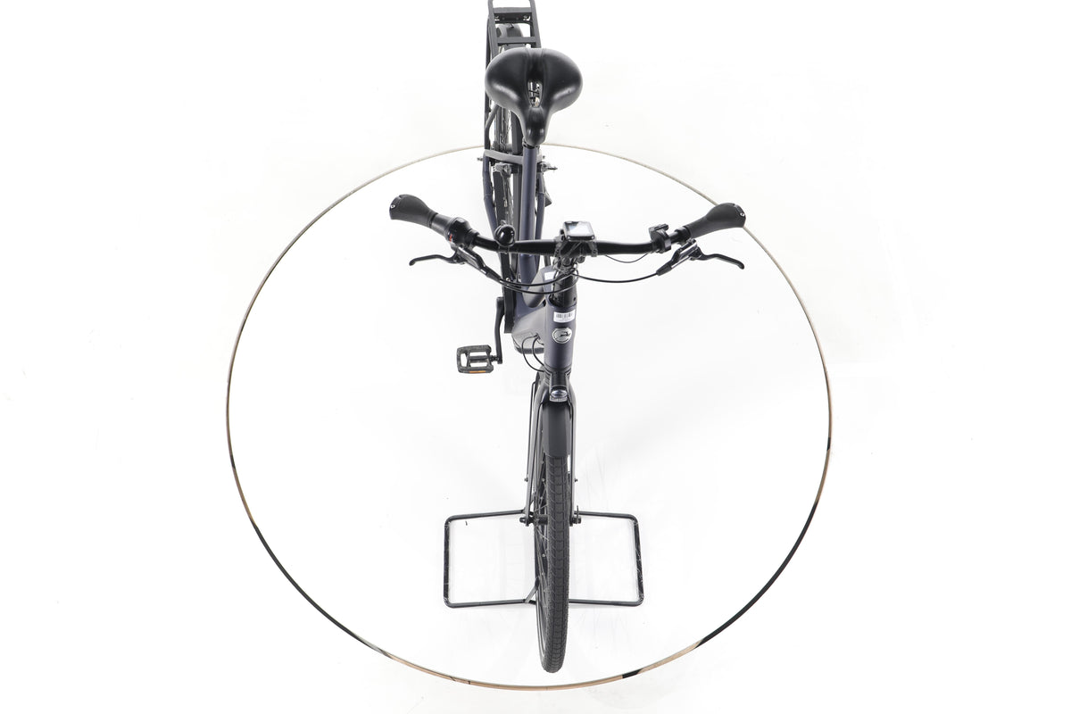 Gazelle Chamonix C5 HMS City E-Bike Tiefeinsteiger - Image 16
