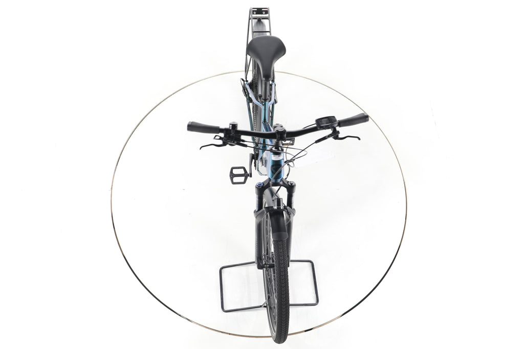 Kellys E-CRISTY 70 P Trekking E-Bike 2023 - Image 16