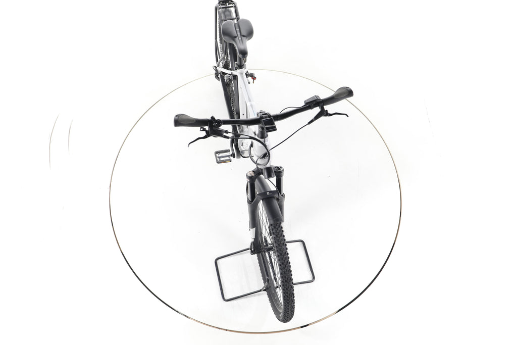 Bulls Cross Lite EVO 1 Trekking E-Bike 2023 - Image 16