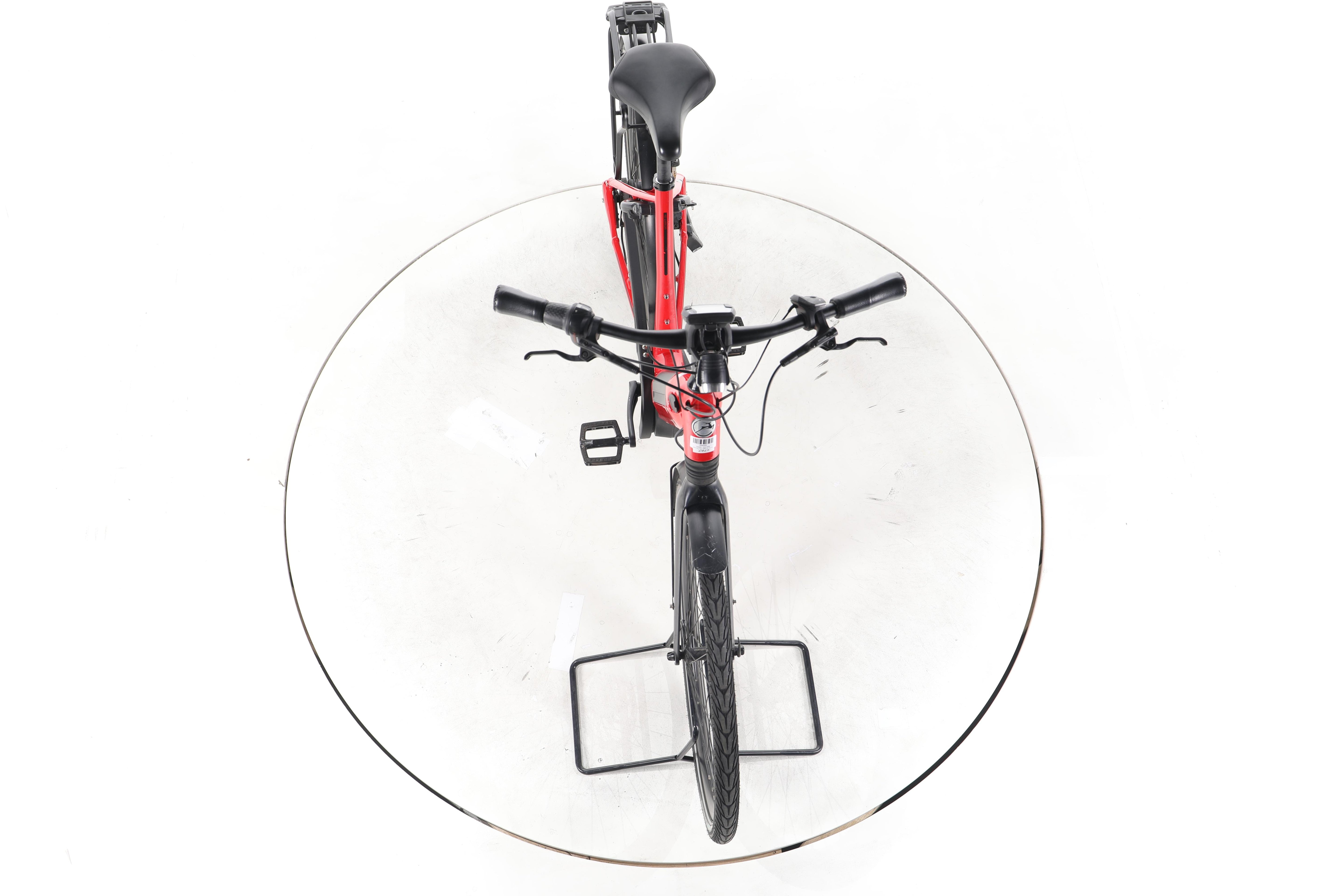Gazelle Ultimate C8+ HMB City E-Bike Tiefeinsteiger - Image 16