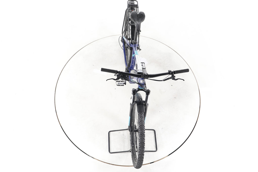 Ideal Prisma 810X Trekking E-Bike - Image 16