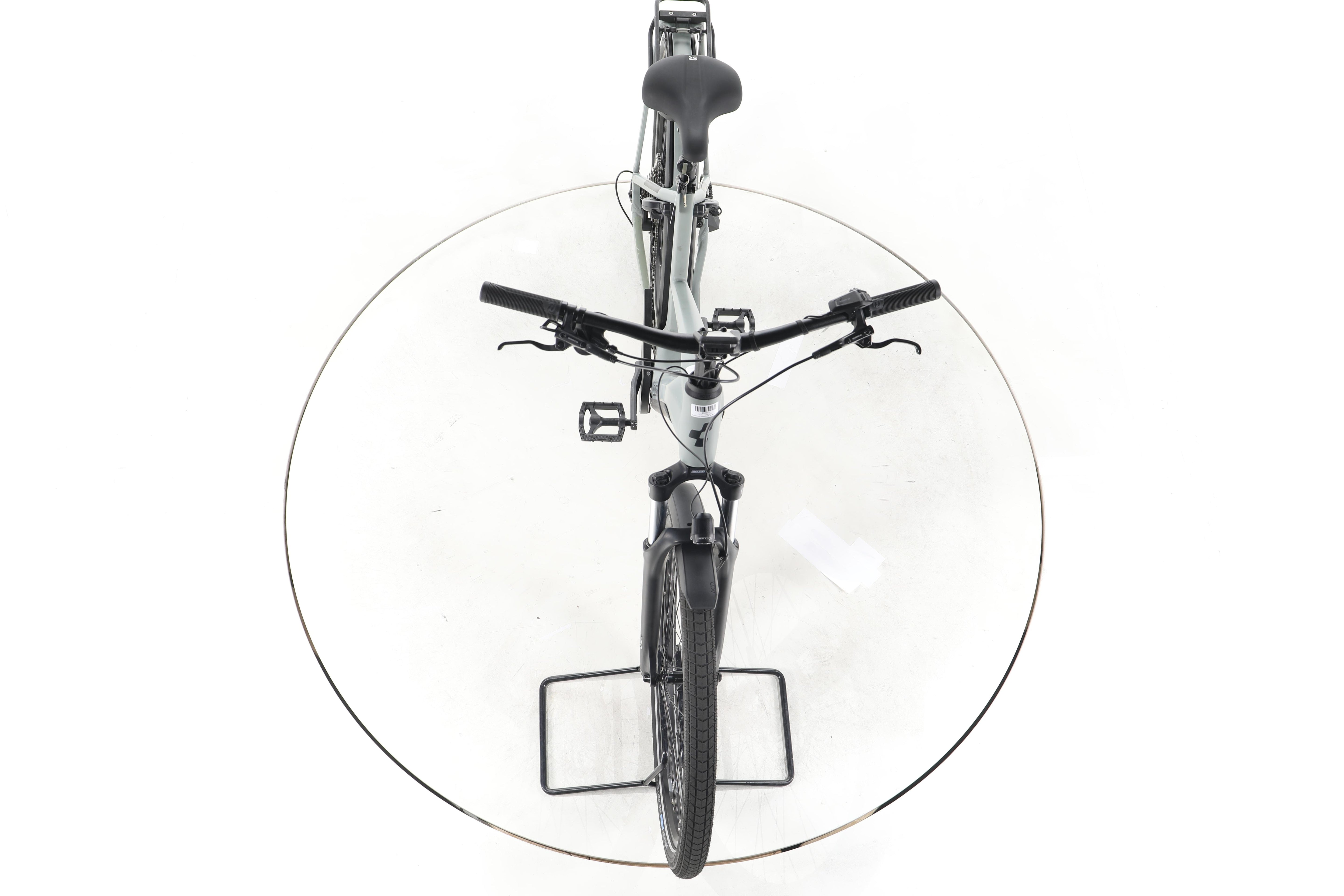 Cube Kathmandu Hybrid ONE Trekking E-Bike - Image 16