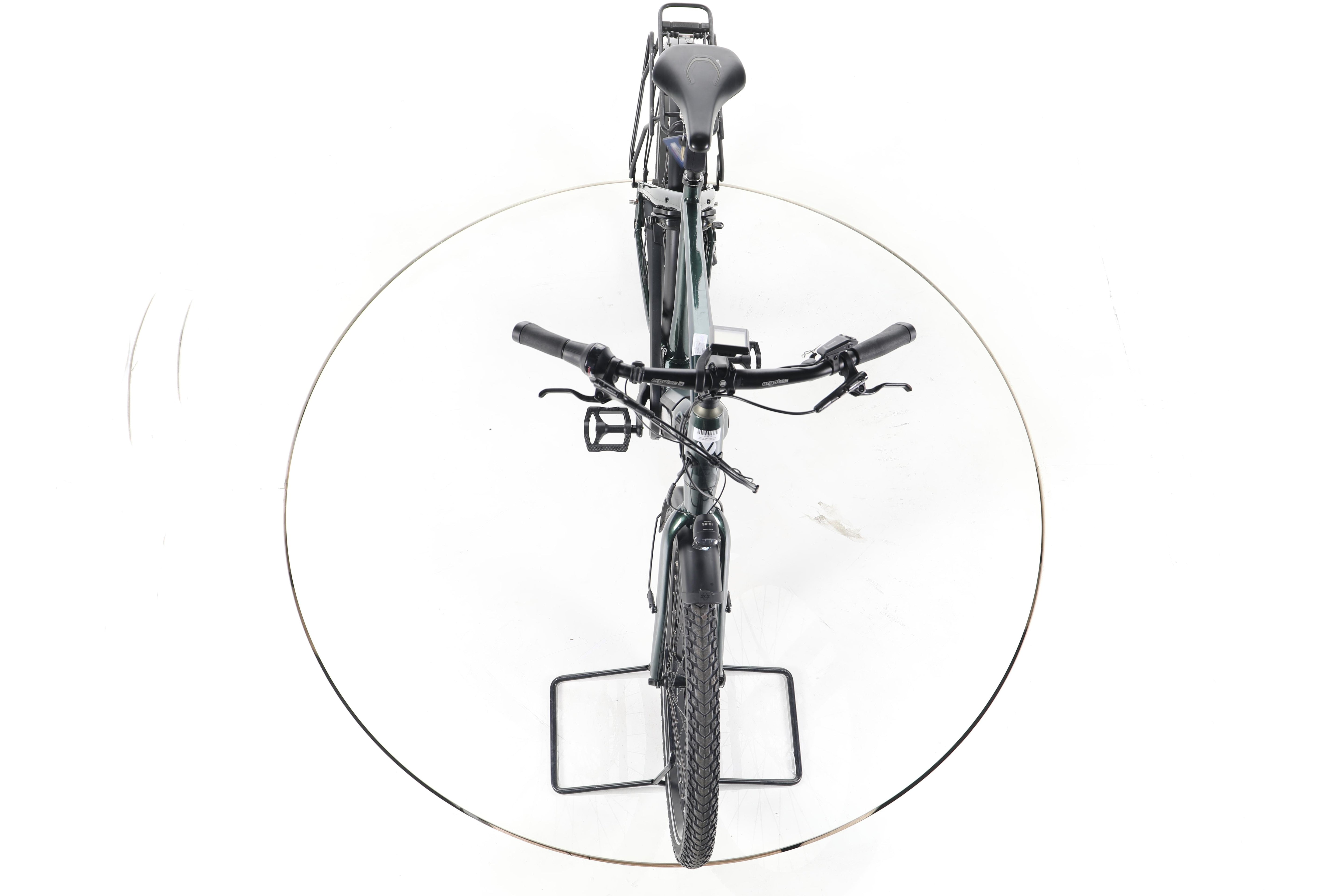 Velo de Ville SEB 890 Smart City E-Bike 2023 - Image 16