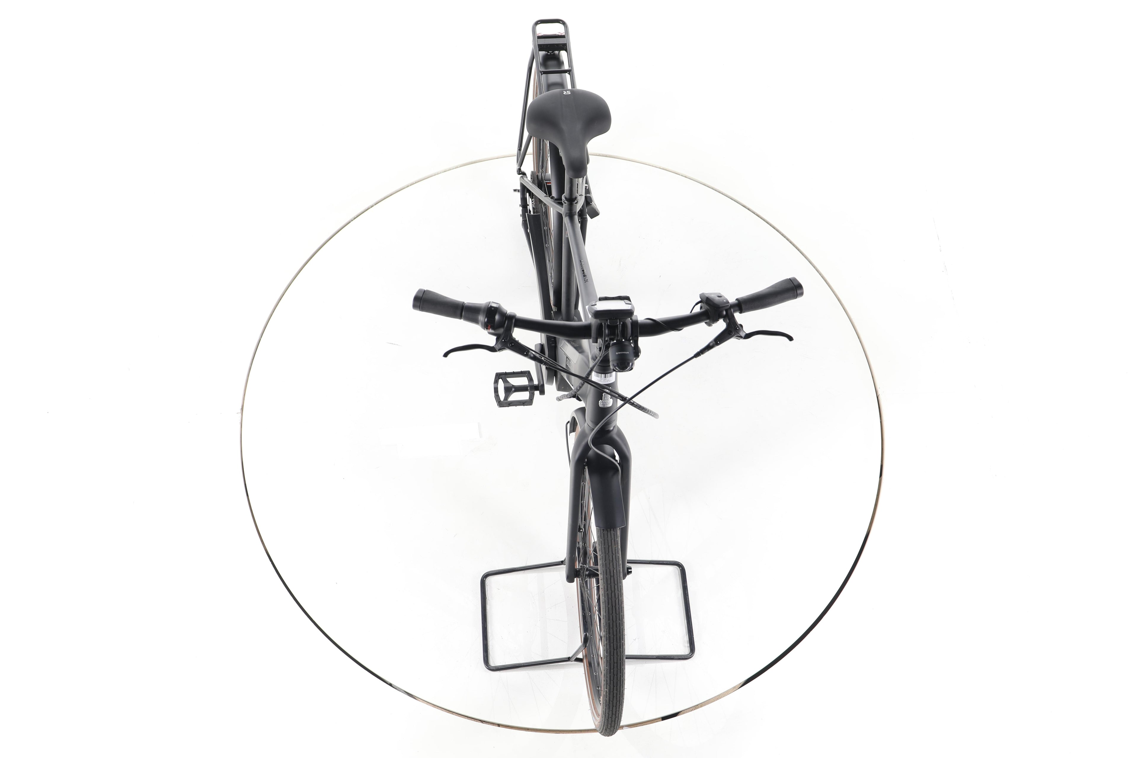 Raleigh Liverpool Premium City E-Bike - Image 16