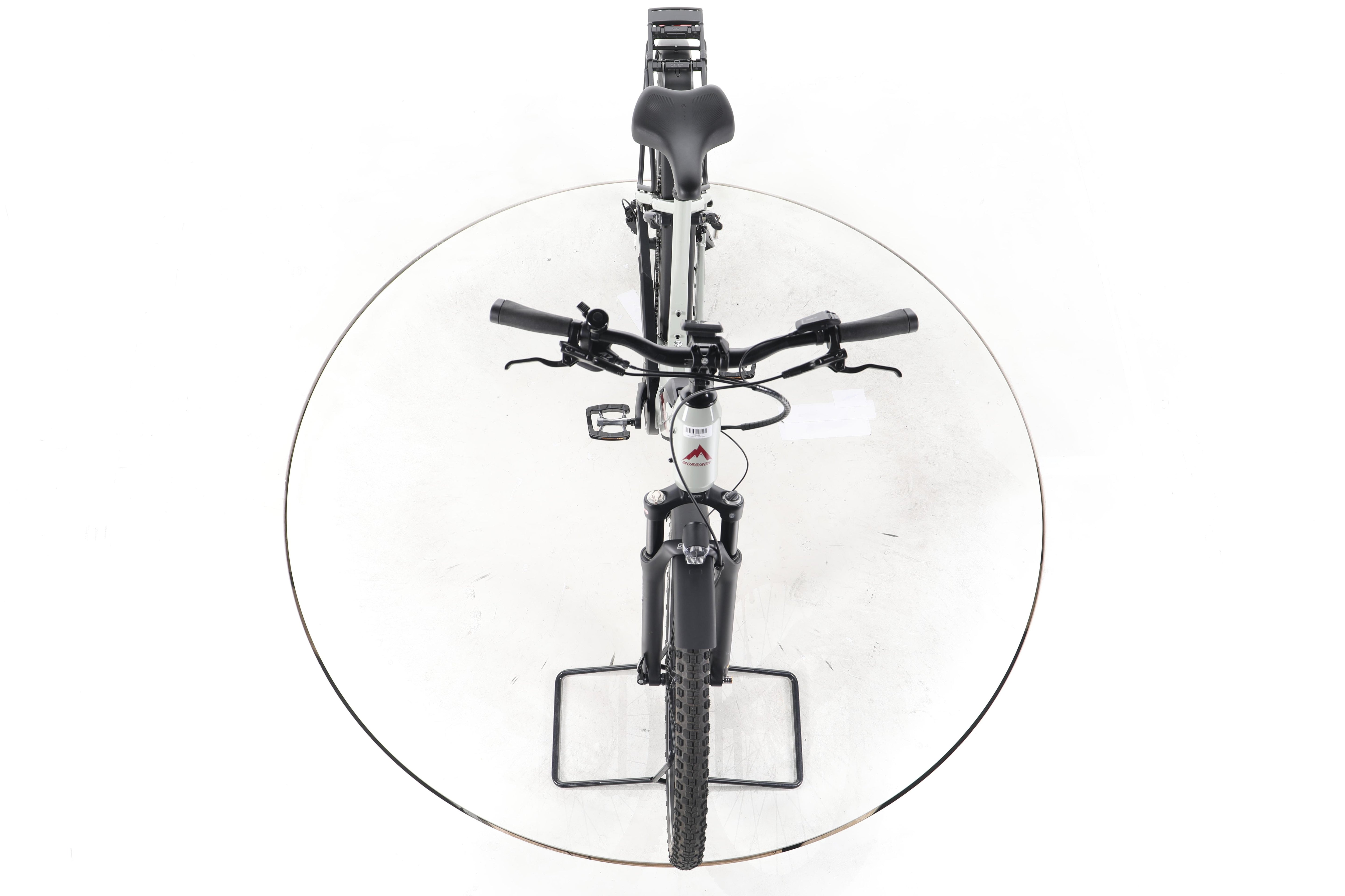MORRISON SUB 2.0 Trekking E-Bike Tiefeinsteiger - Image 16