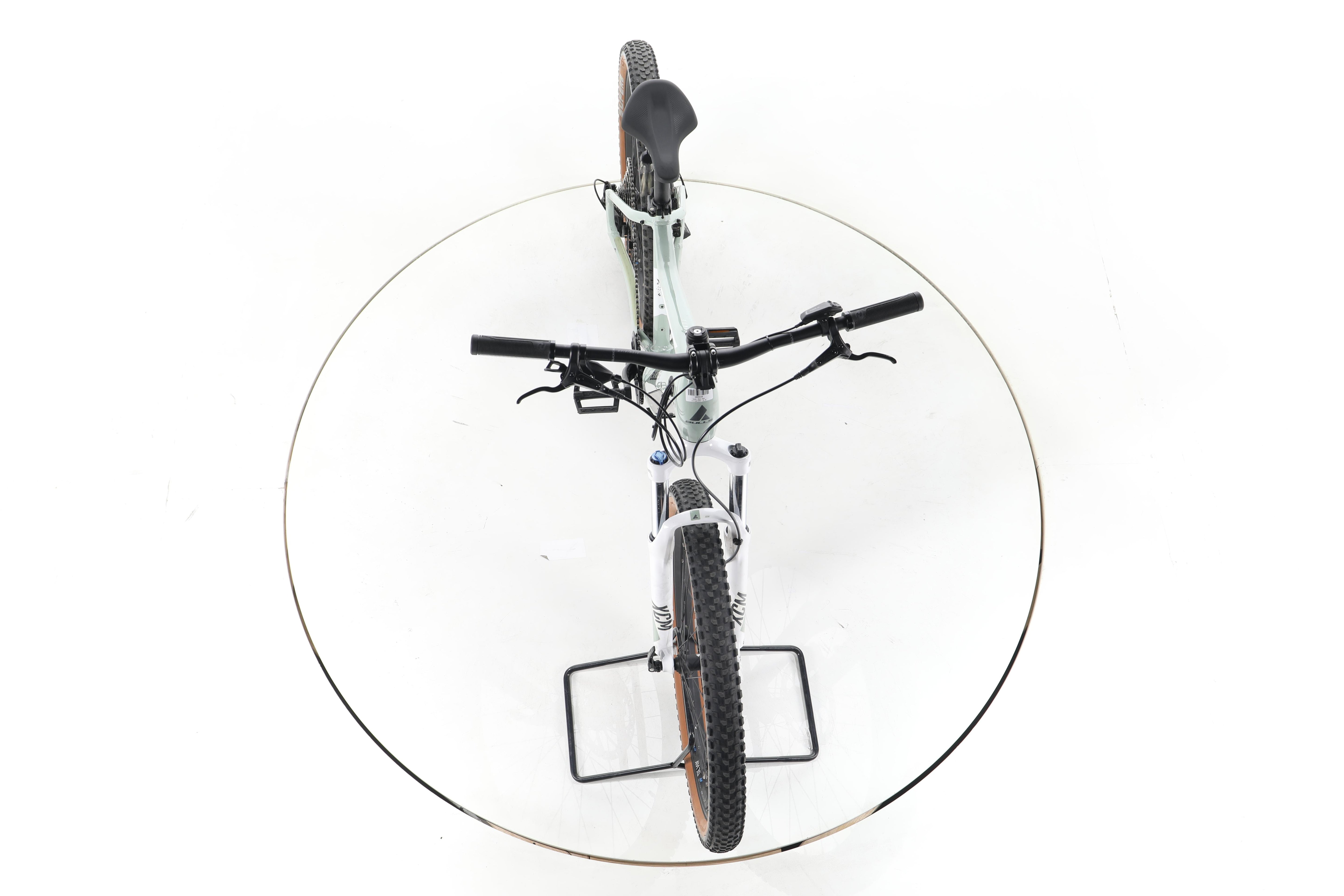 Bulls Aminga EVA 1 E-Bike 2023 - Image 16