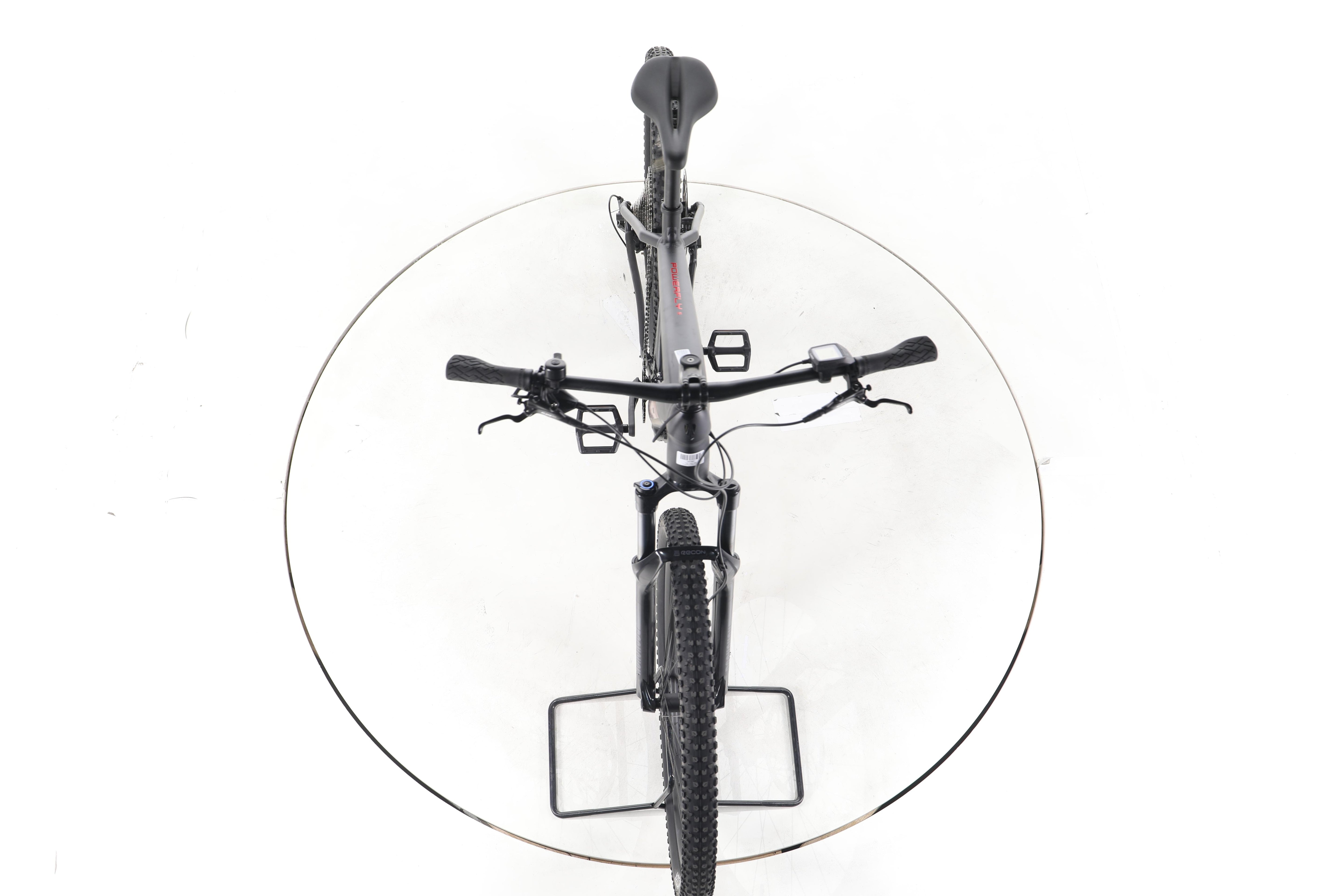 Trek Powerfly 5 Gen 3 E-Bike - Image 16