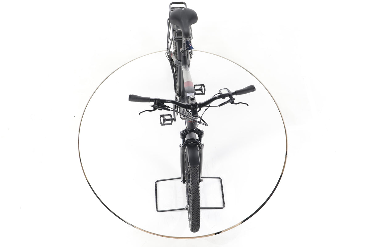 Haibike Trekking 3.5 LTD Trekking E-Bike - Image 16