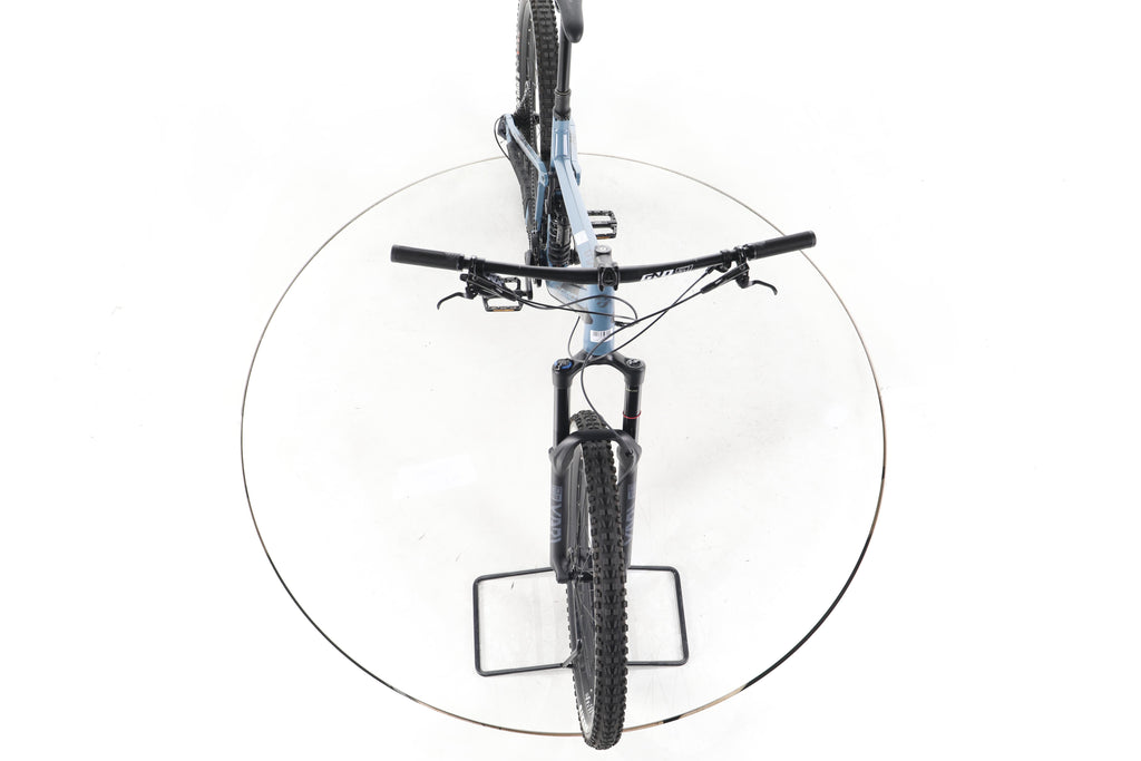 Ghost Riot Enduro Essential Fahrrad Fully - Image 16