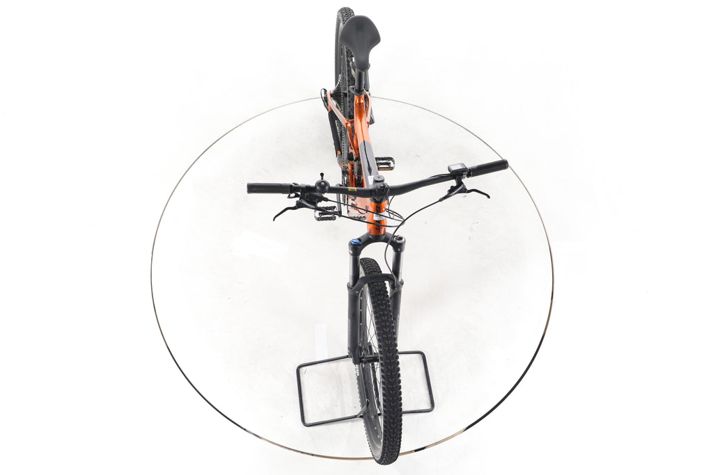 Giant Stance E+ 2 E-Bike Fully - Image 16