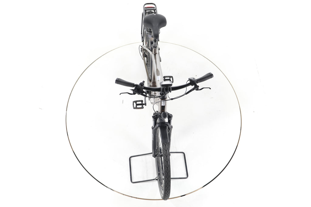KTM Macina Tour P510 Trekking E-Bike - Image 16
