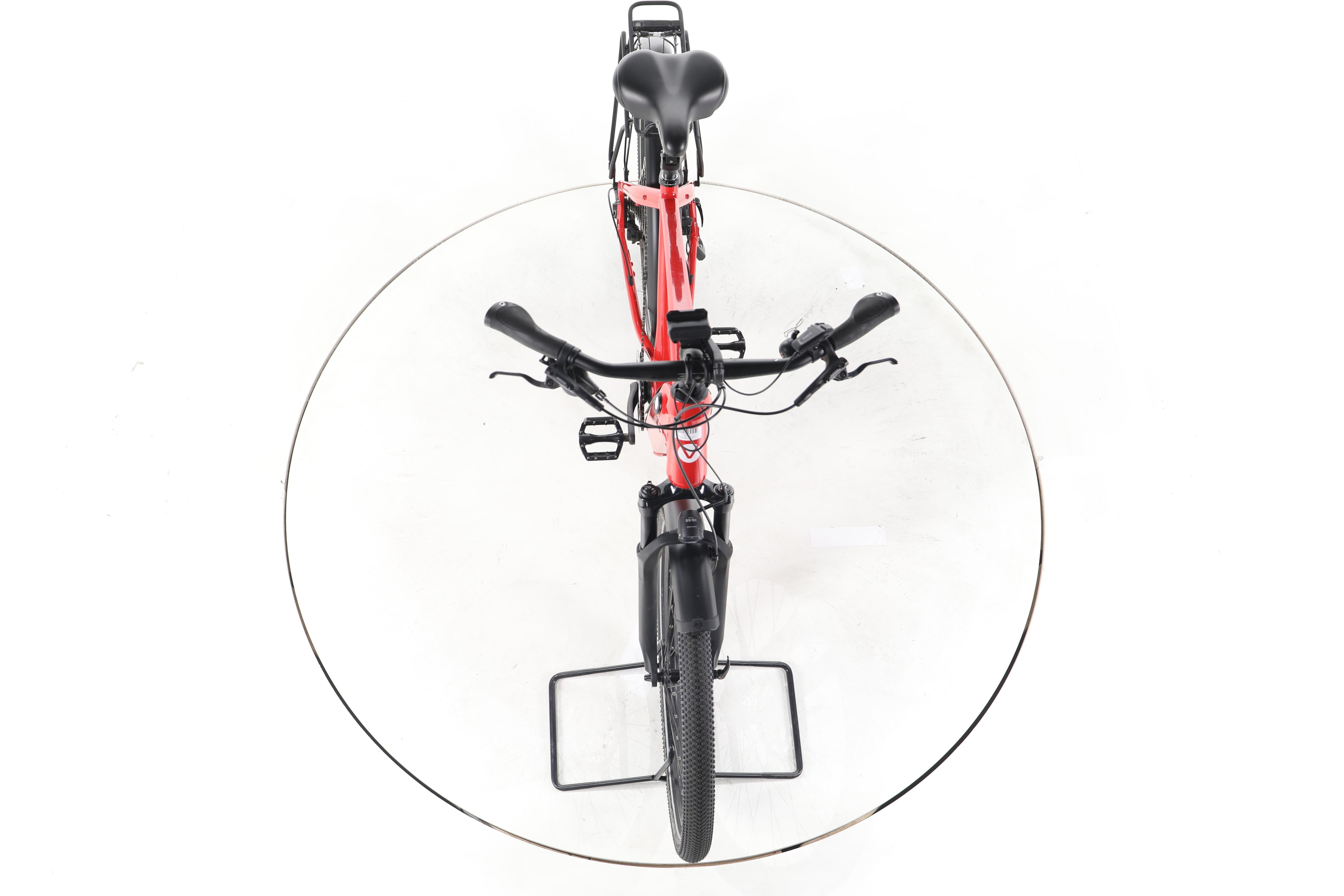 Velo de Ville SEB 990 Trekking E-Bike Tiefeinsteiger - Image 16
