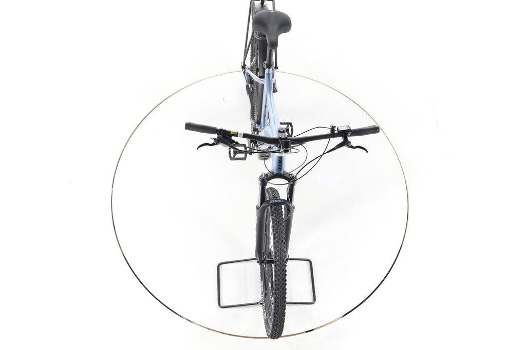 Giant Talon E+ EX Trekking E-Bike - Image 16