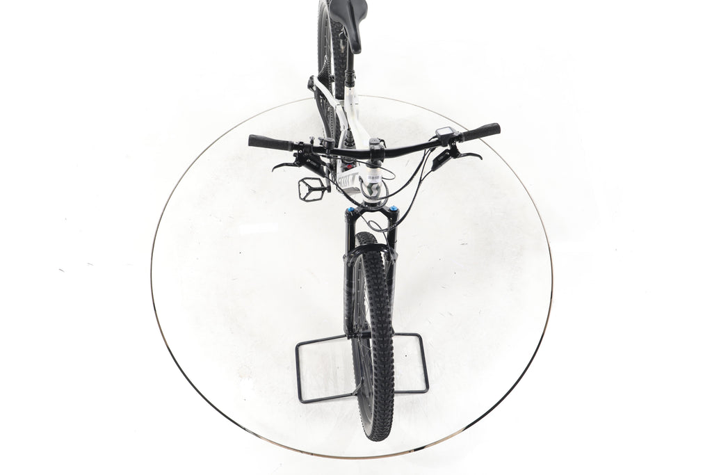 Scott Strike eRide 910 E-Bike Fully Carbon - Image 16