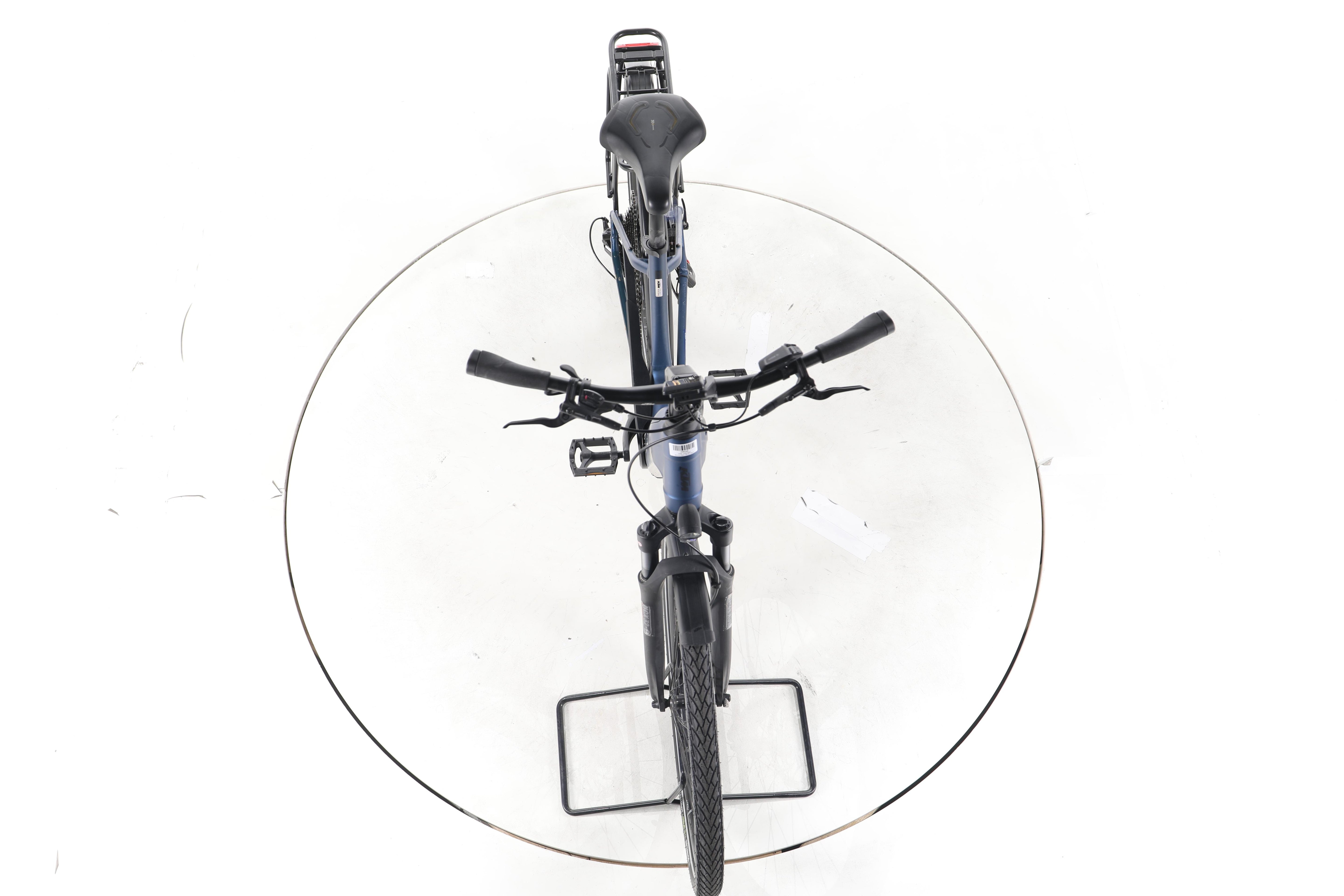 KTM Macina Style 730 Trekking E-Bike Tiefeinsteiger - Image 16