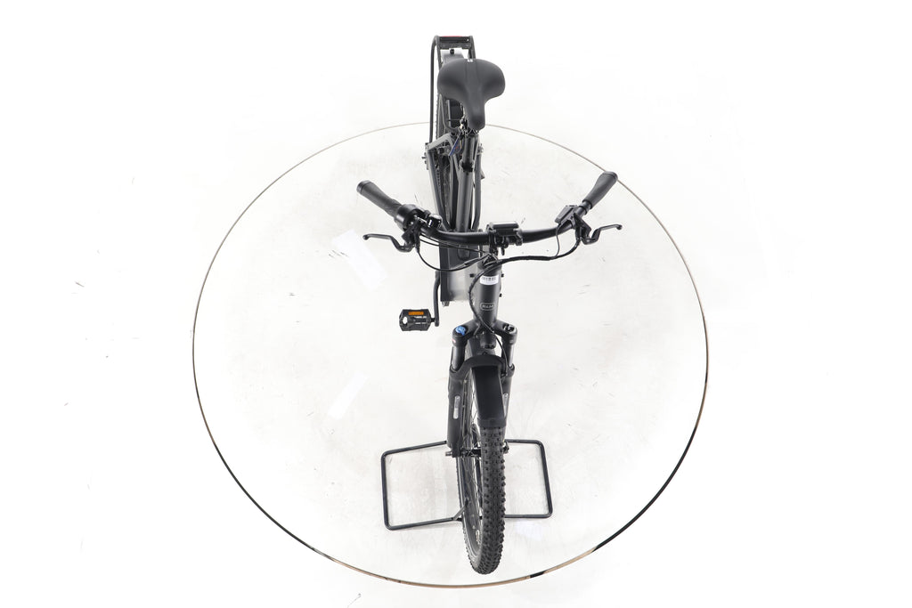 Riese & Müller Nevo 4 GT Vario City E-Bike Tiefeinsteiger 2024 - Image 16