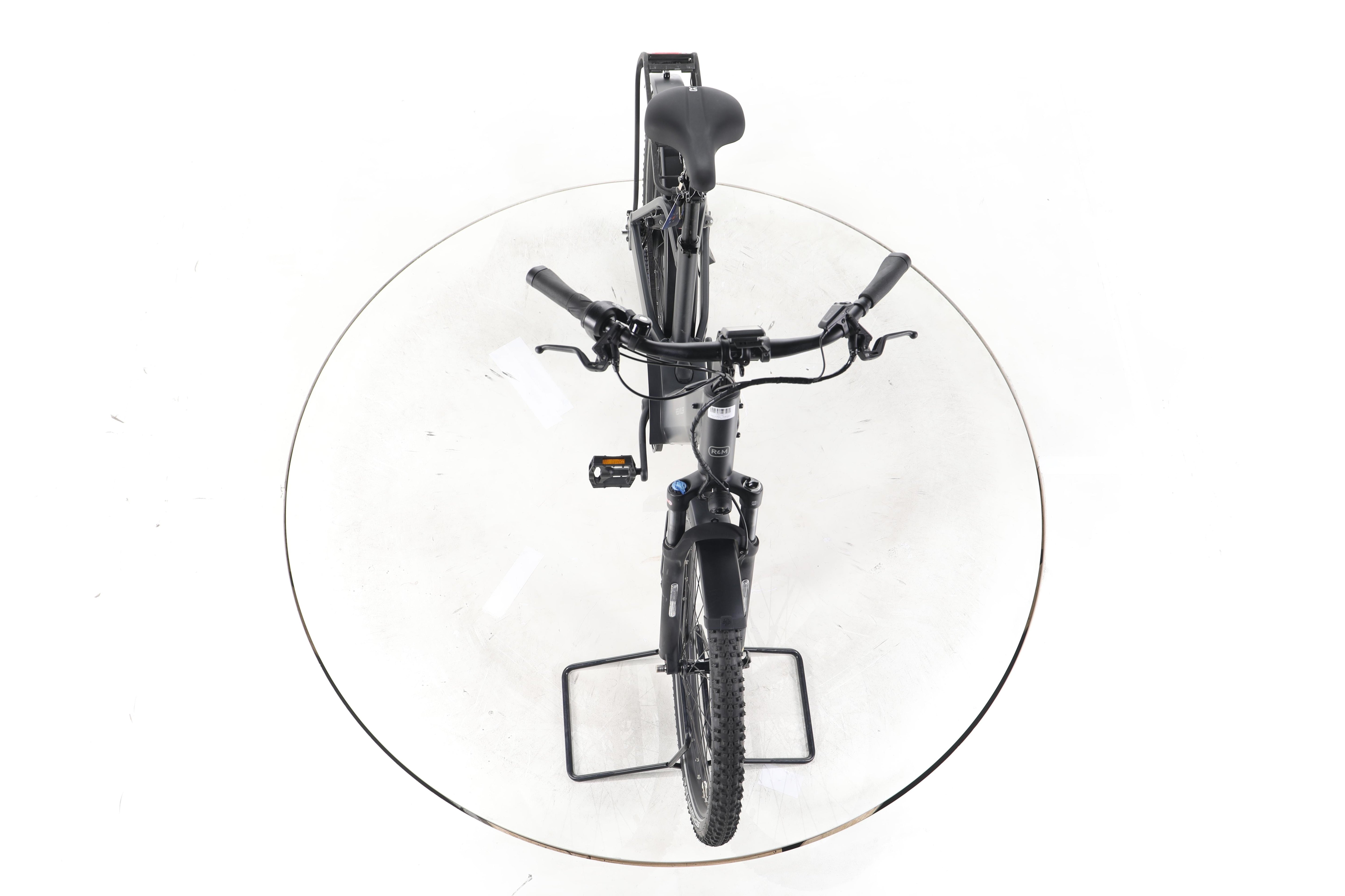 Riese & Müller Nevo 4 GT Vario City E-Bike Tiefeinsteiger 2024 - Image 16