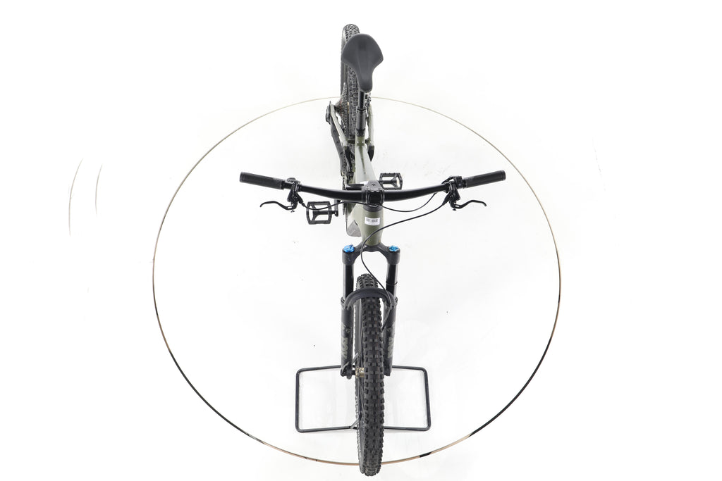 Cube Stereo Hybrid ONE44 HPC TM Fully E-Bike Carbon 2025 - Image 16