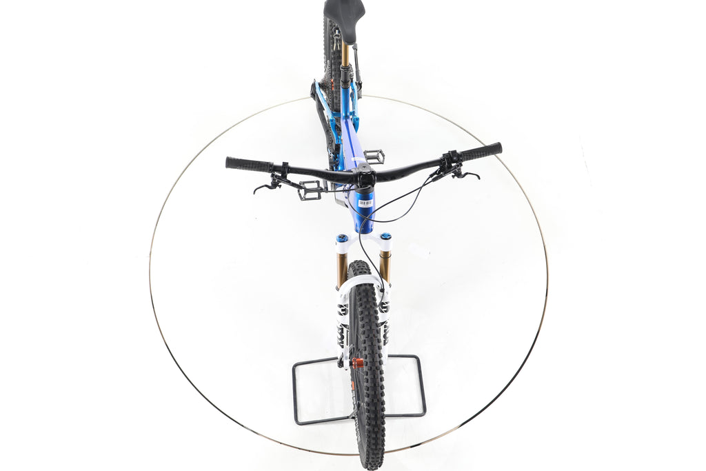 Cube Stereo Hybrid ONE44 HPC AT Fully E-Bike Carbon 2025 - Image 16